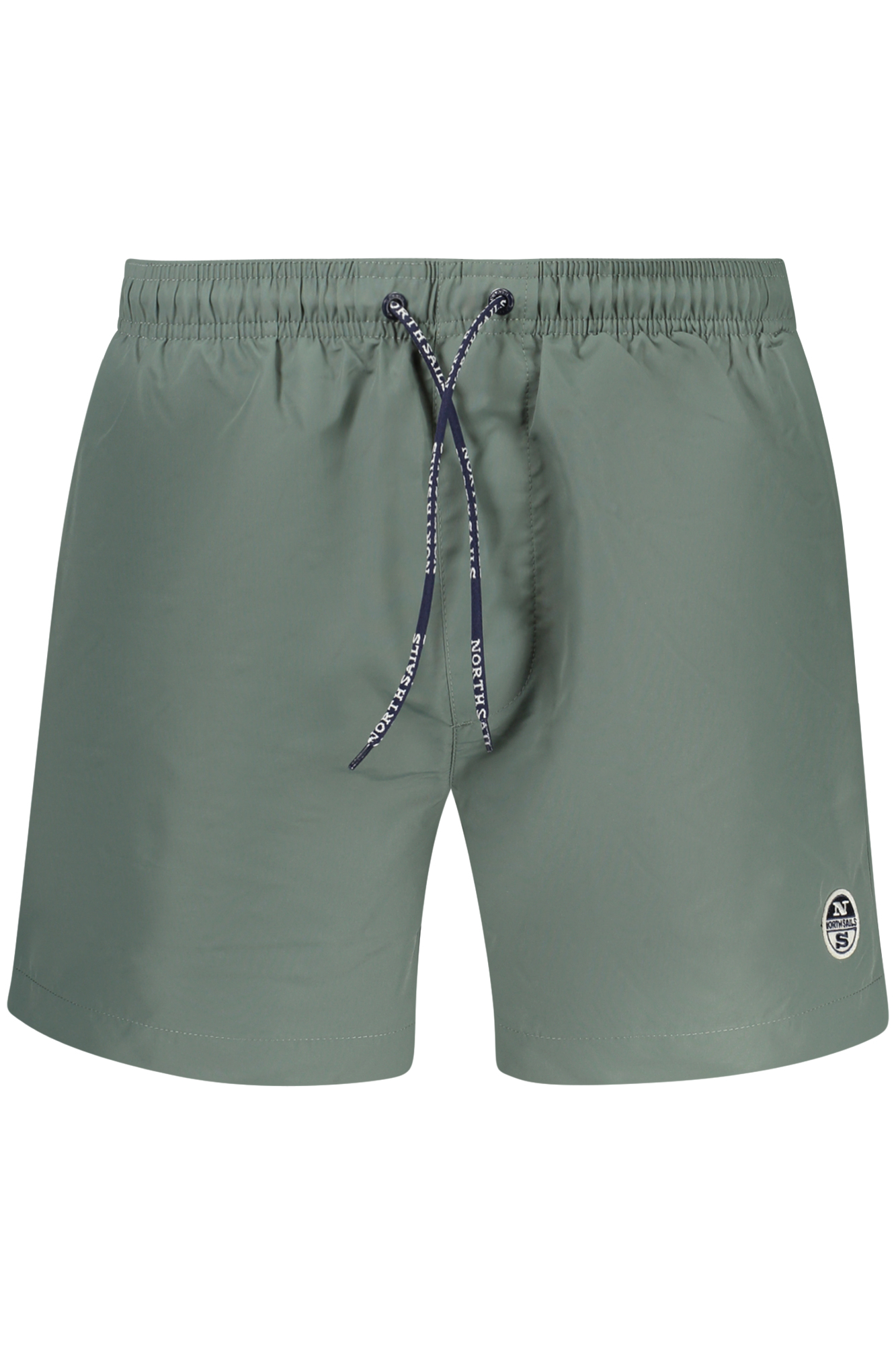 NORTH SAILS GREEN MEN'S BOTTOM COSTUME NORTH SAILS GREEN MEN'S BOTTOM COSTUME