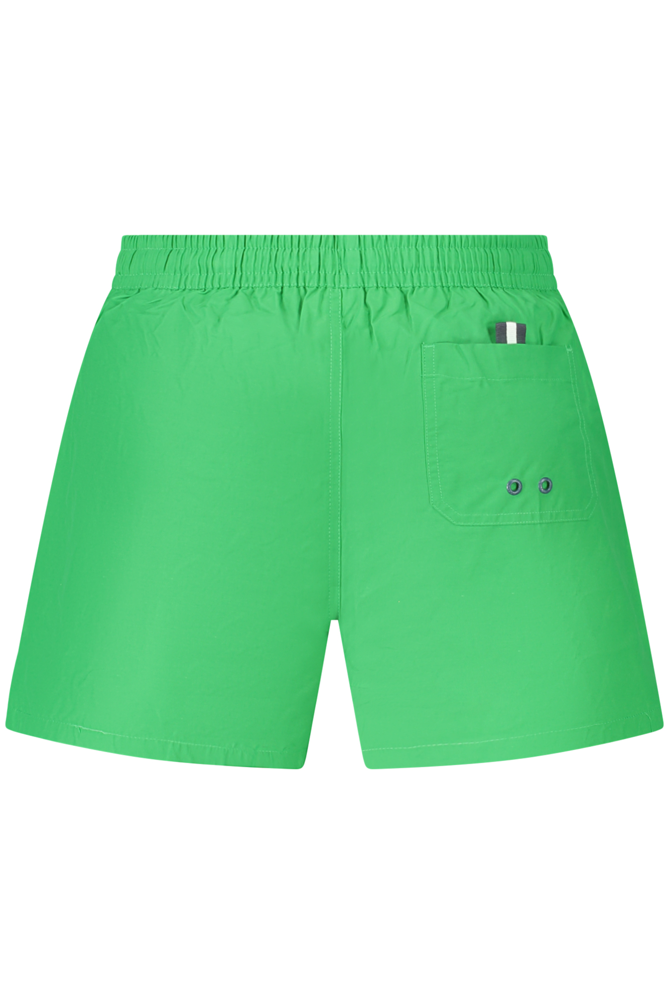 NORTH SAILS SWIMSUIT BOTTOM MEN GREEN NORTH SAILS SWIMSUIT BOTTOM MEN GREEN - Image 2