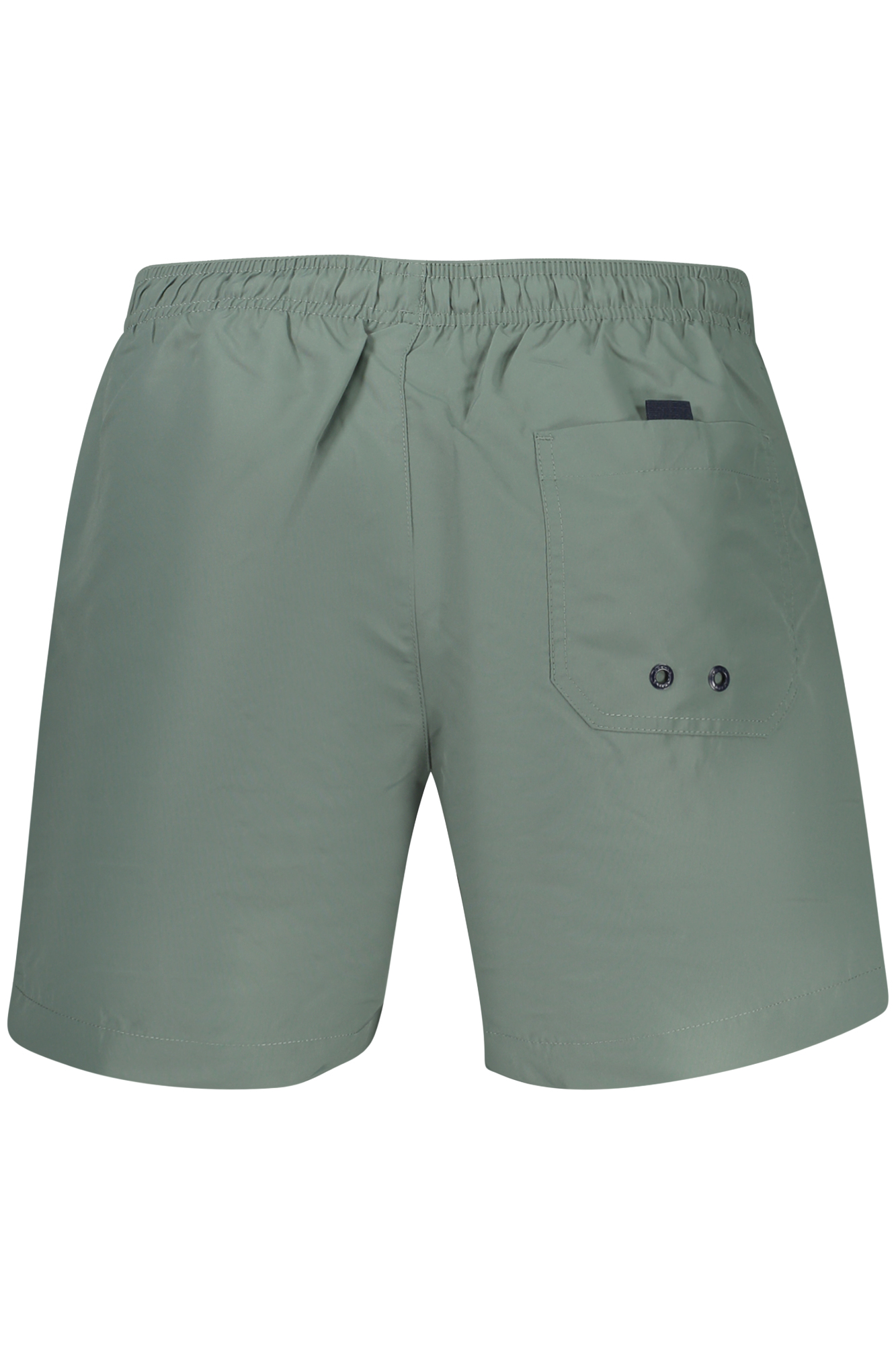 NORTH SAILS GREEN MEN'S BOTTOM COSTUME NORTH SAILS GREEN MEN'S BOTTOM COSTUME - Image 2