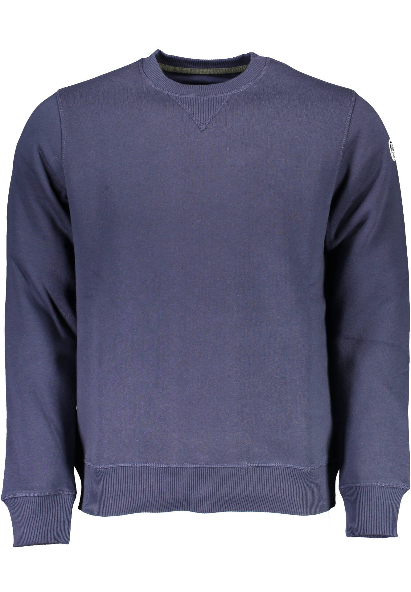 NORTH SAILS MAN BLUE SWEATSHIRT WITHOUT ZIP