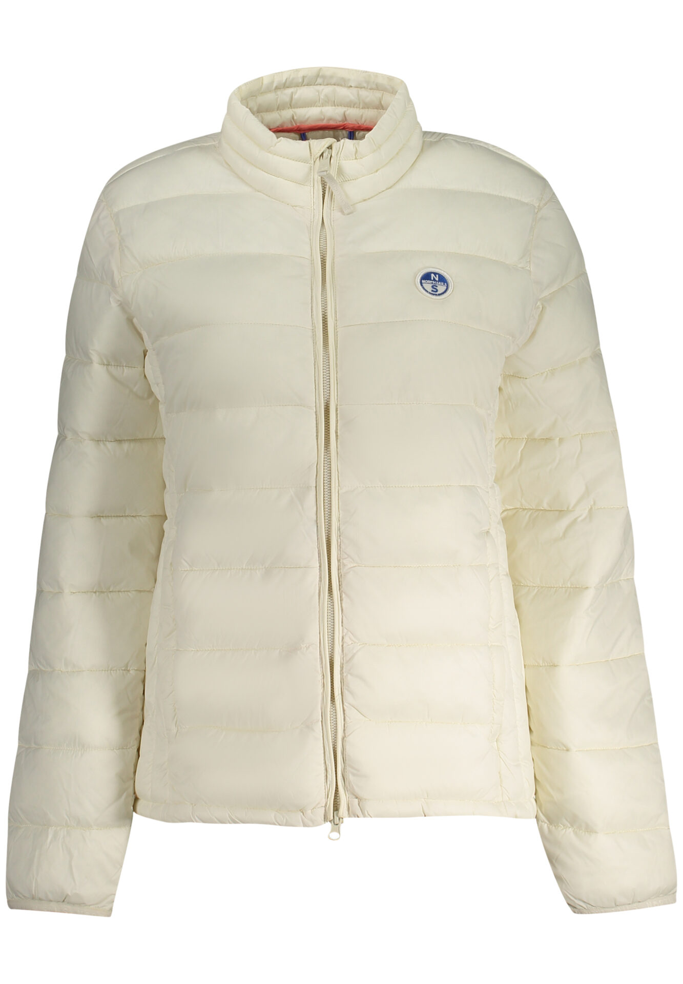 NORTH SAILS WOMEN'S JACKET WHITE