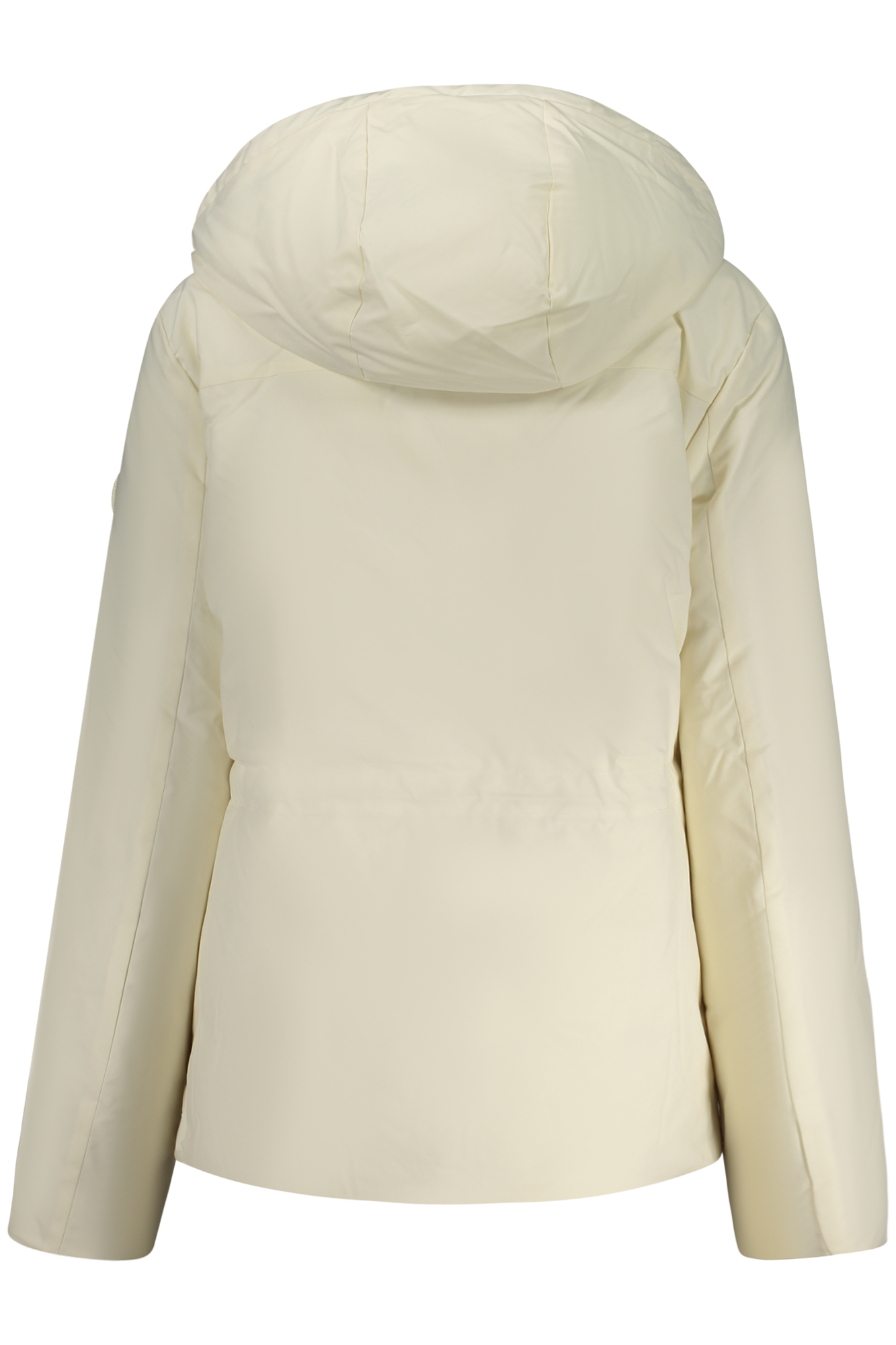 NORTH SAILS WOMEN'S WHITE JACKET NORTH SAILS WOMEN'S WHITE JACKET - Image 2
