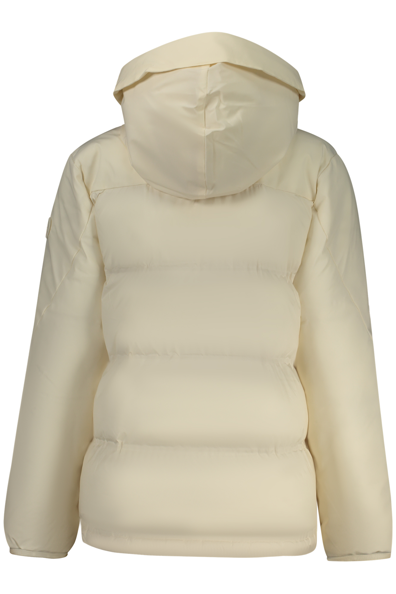 NORTH SAILS WOMEN'S WHITE JACKET NORTH SAILS WOMEN'S WHITE JACKET - Image 2