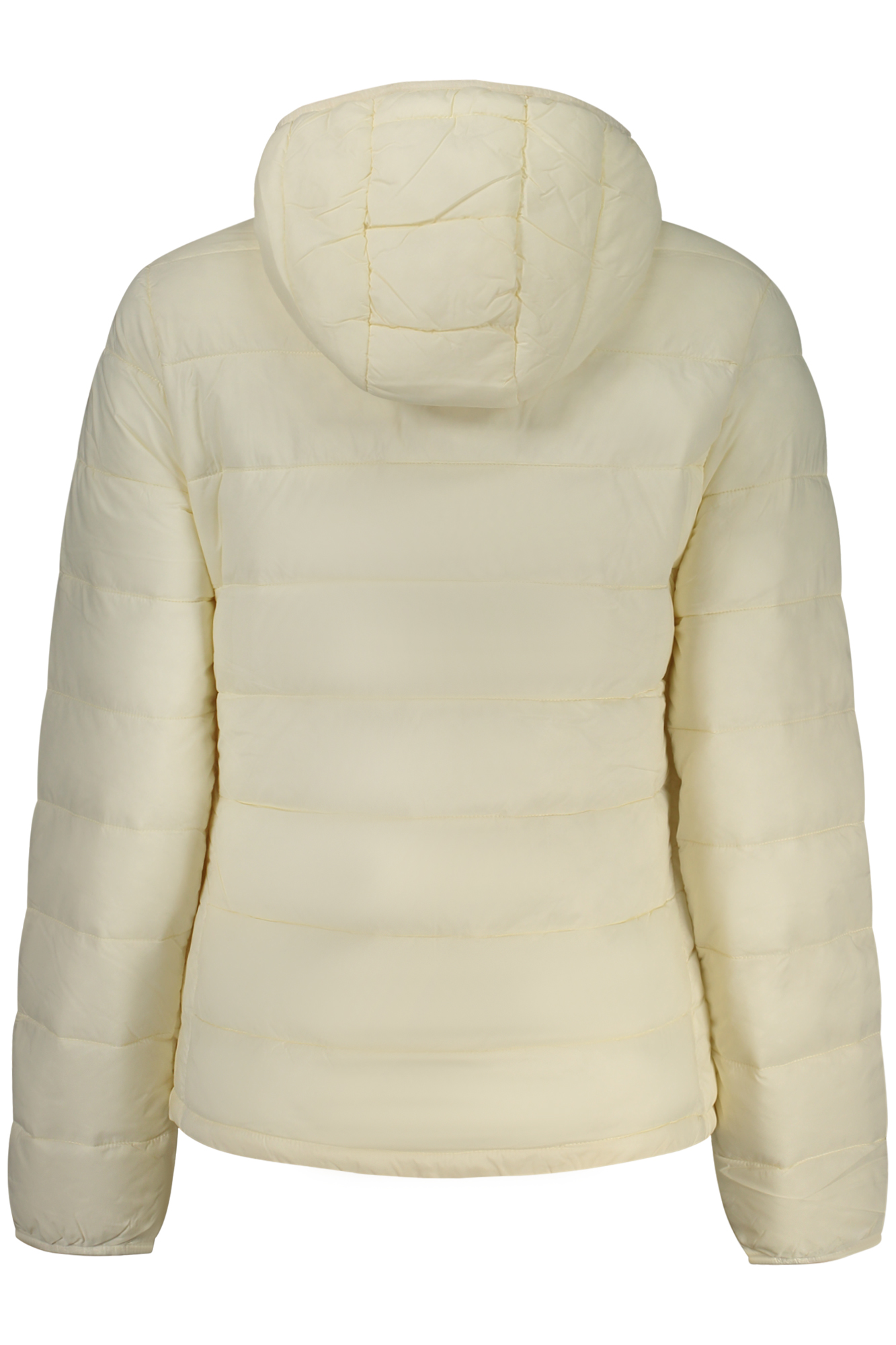 NORTH SAILS WOMEN'S WHITE JACKET NORTH SAILS WOMEN'S WHITE JACKET - Image 2