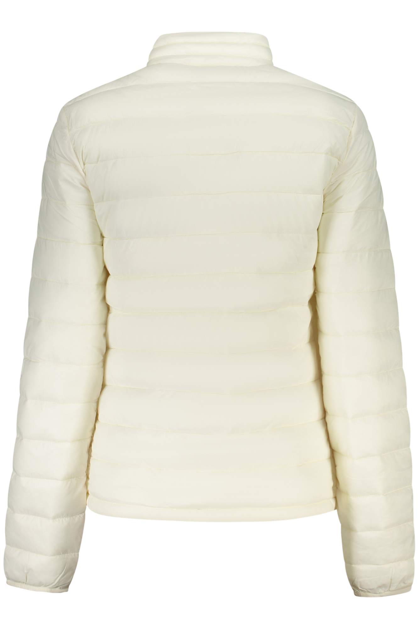 NORTH SAILS WOMEN'S WHITE JACKET NORTH SAILS WOMEN'S WHITE JACKET - Image 2