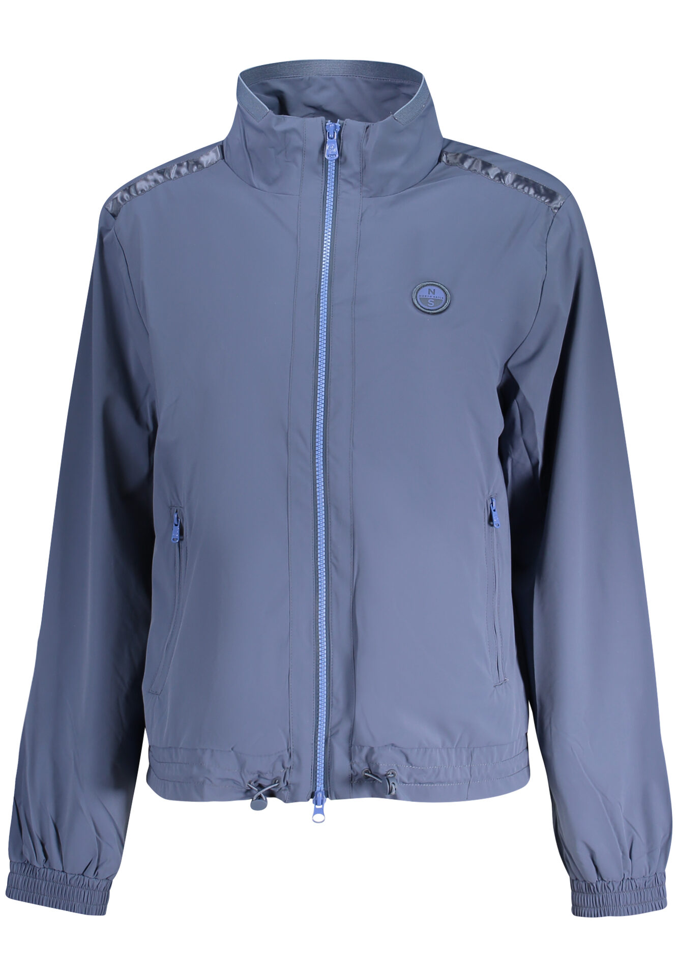 NORTH SAILS WOMEN'S JACKET BLUE