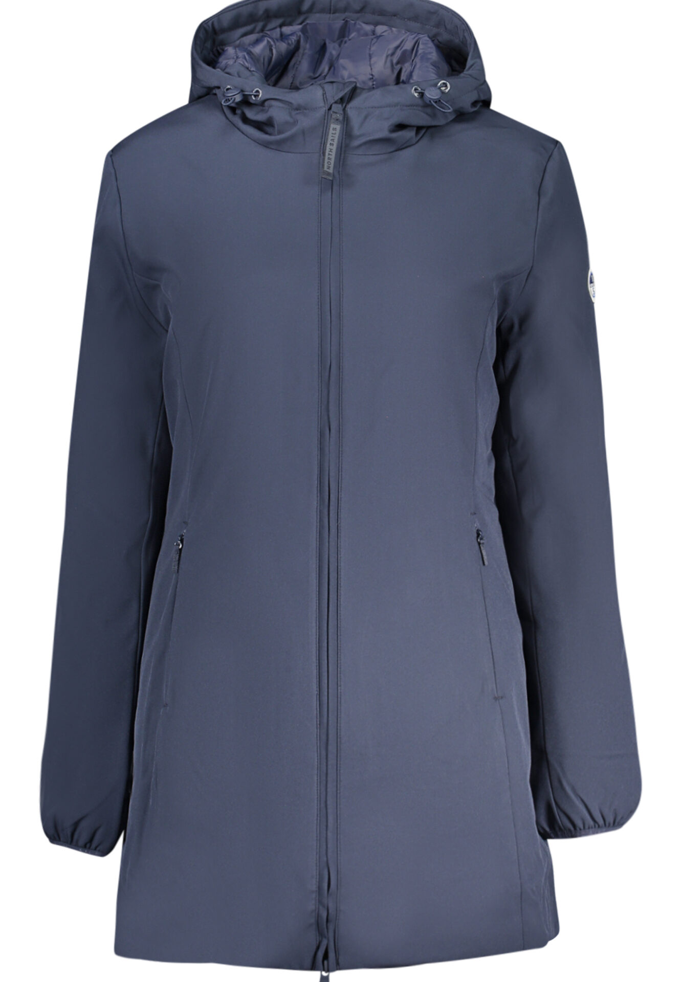 NORTH SAILS WOMEN'S BLUE JACKET