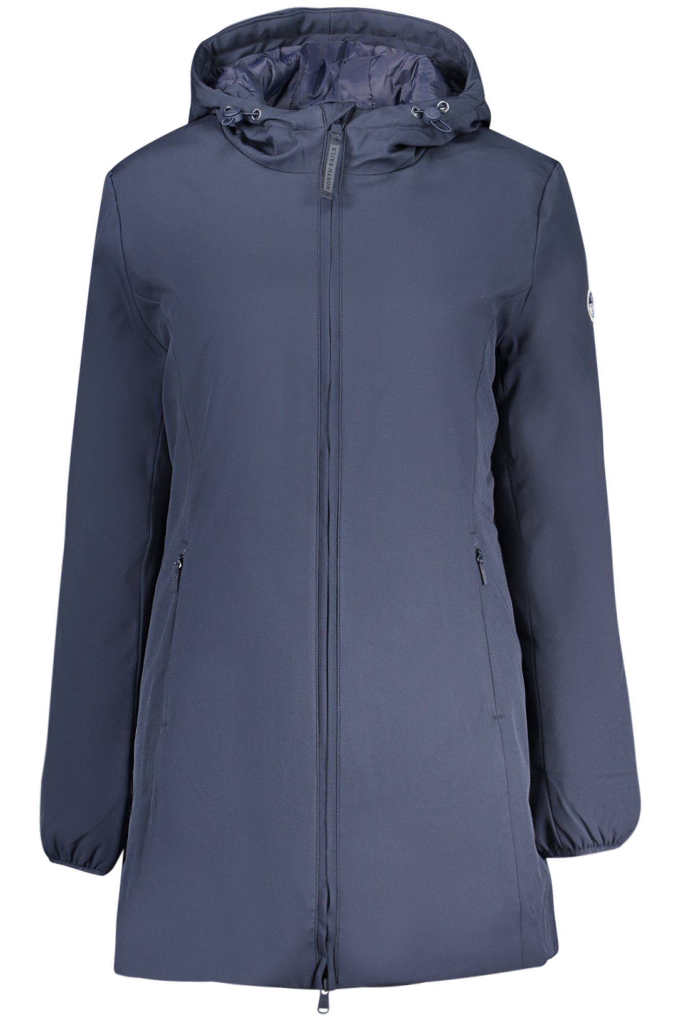NORTH SAILS WOMEN'S BLUE JACKET NORTH SAILS WOMEN'S BLUE JACKET