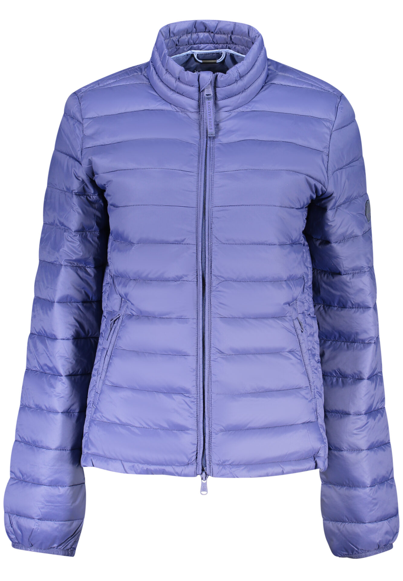NORTH SAILS WOMEN'S BLUE JACKET