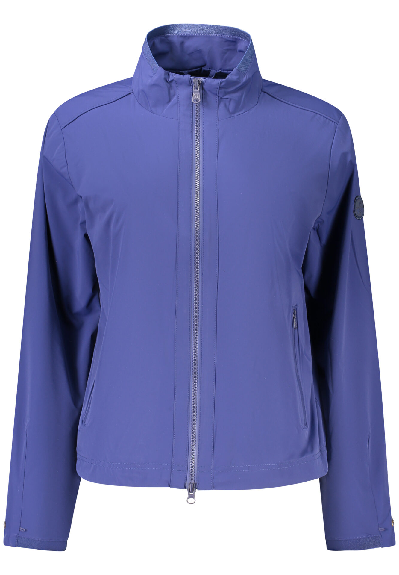 NORTH SAILS WOMEN'S BLUE JACKET