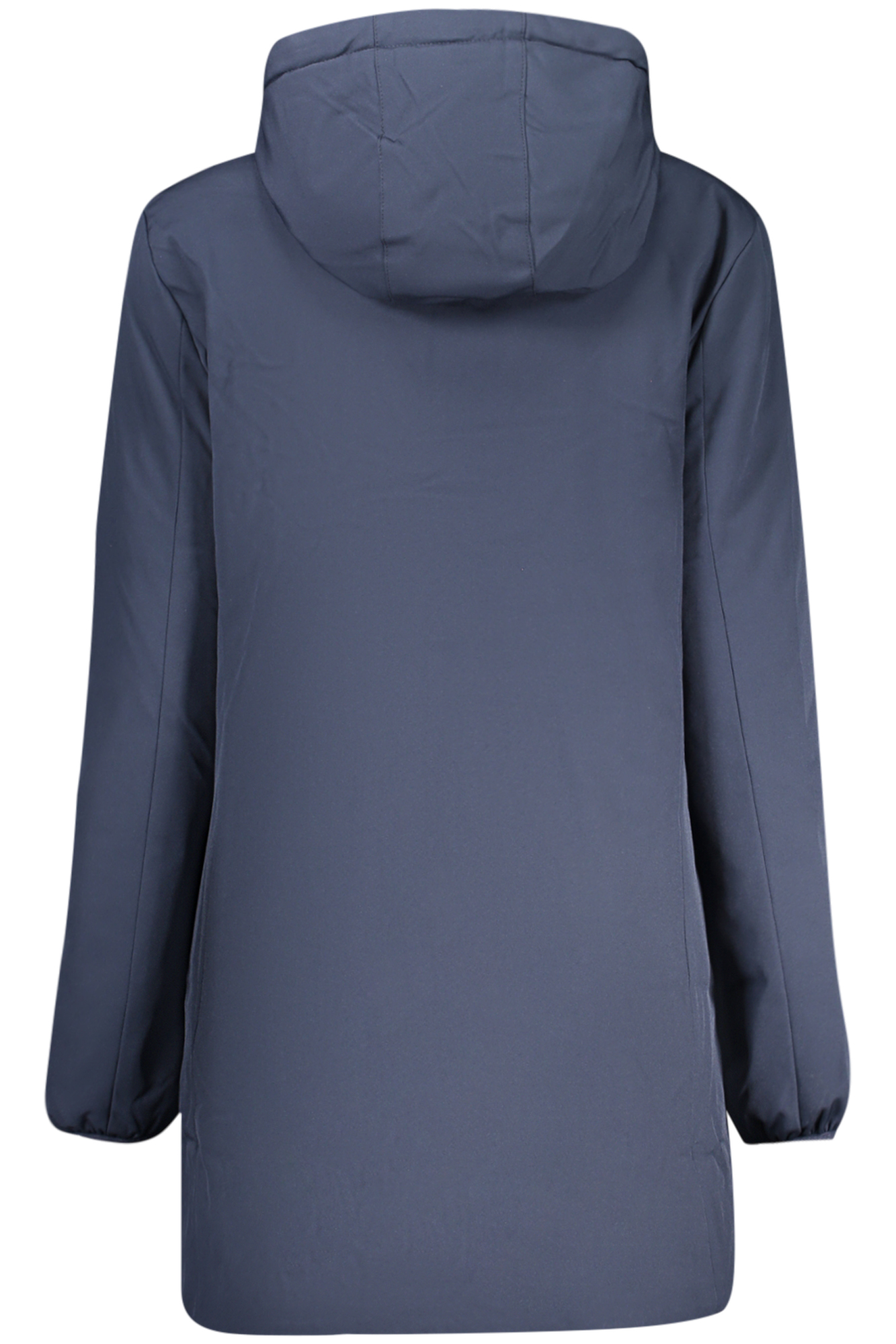 NORTH SAILS WOMEN'S BLUE JACKET NORTH SAILS WOMEN'S BLUE JACKET - Image 2