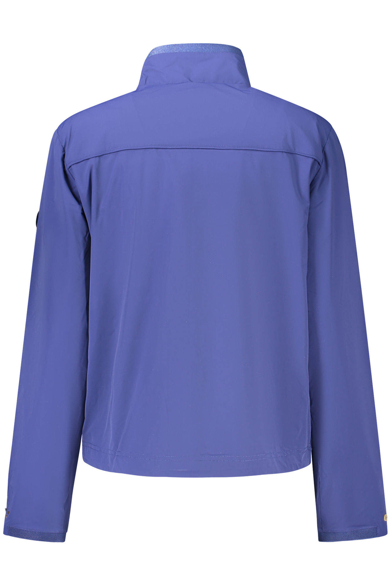 NORTH SAILS WOMEN'S BLUE JACKET NORTH SAILS WOMEN'S BLUE JACKET - Image 2