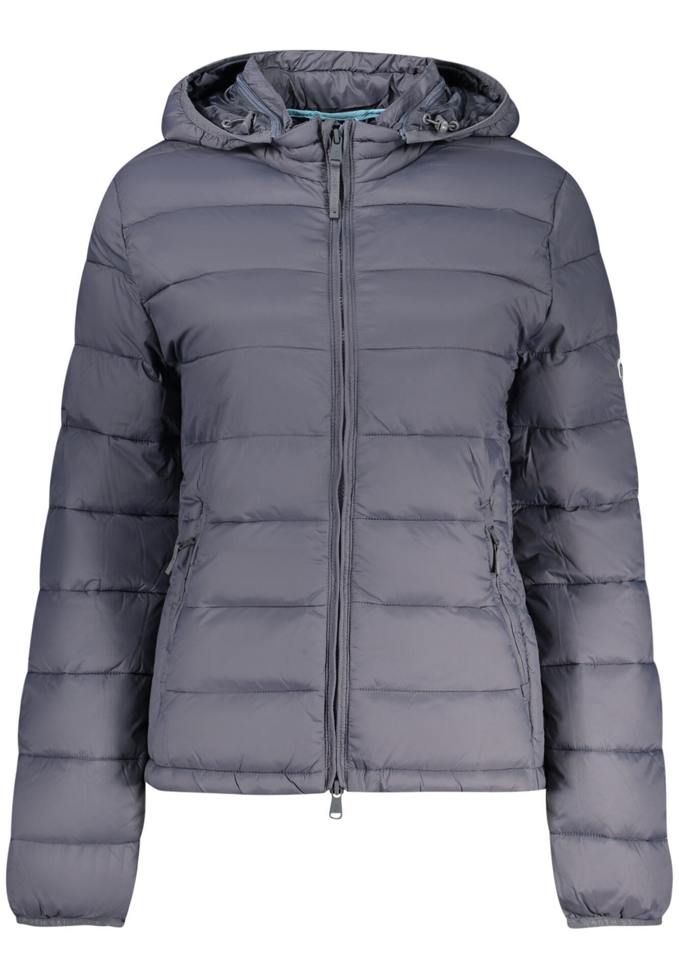 NORTH SAILS WOMEN'S GREY JACKET