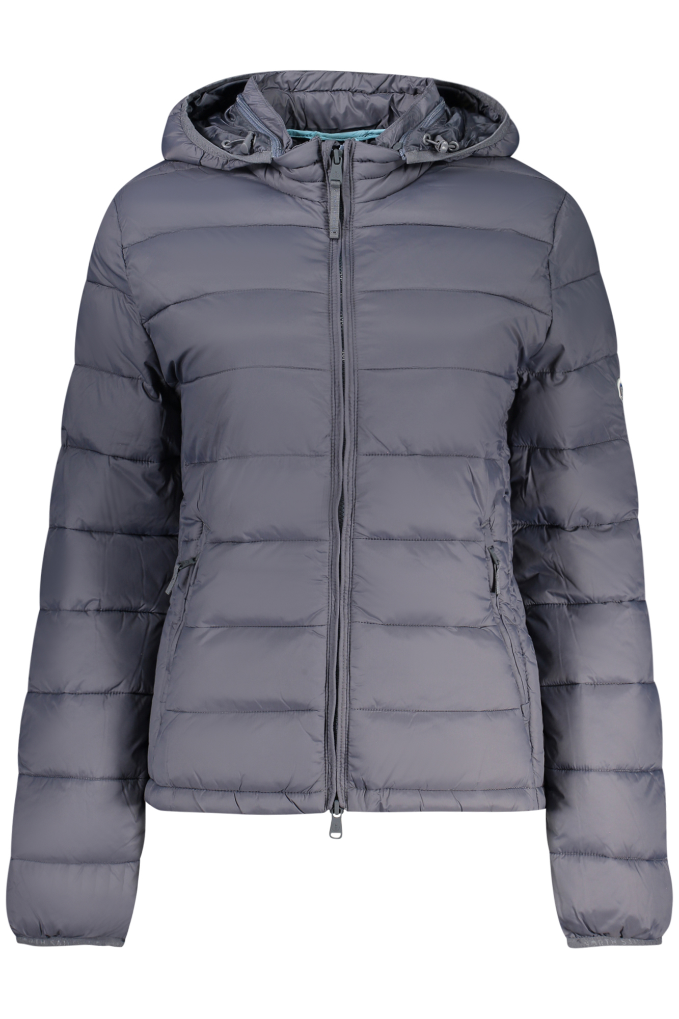 NORTH SAILS WOMEN'S GREY JACKET NORTH SAILS WOMEN'S GREY JACKET