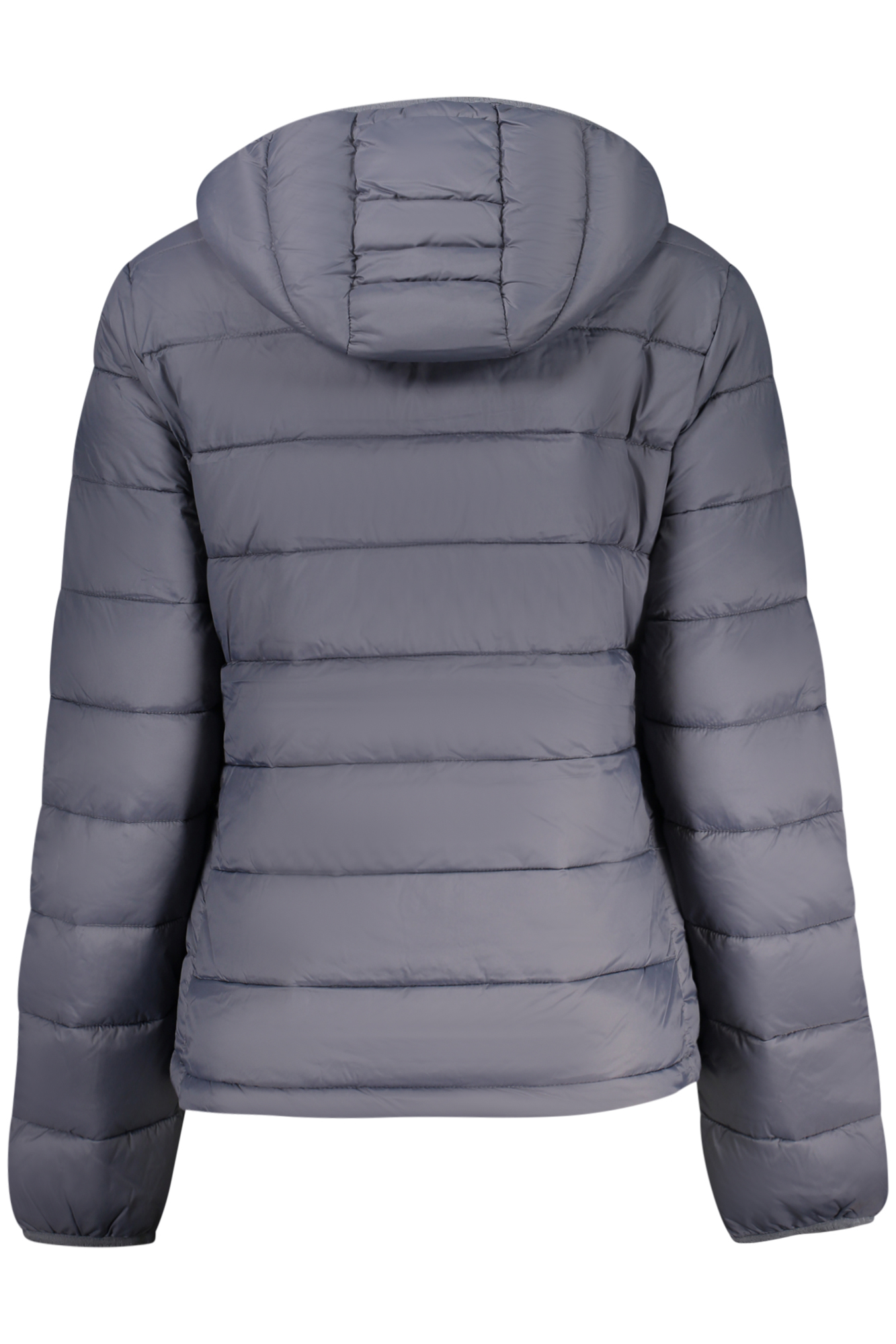 NORTH SAILS WOMEN'S GREY JACKET NORTH SAILS WOMEN'S GREY JACKET - Image 2