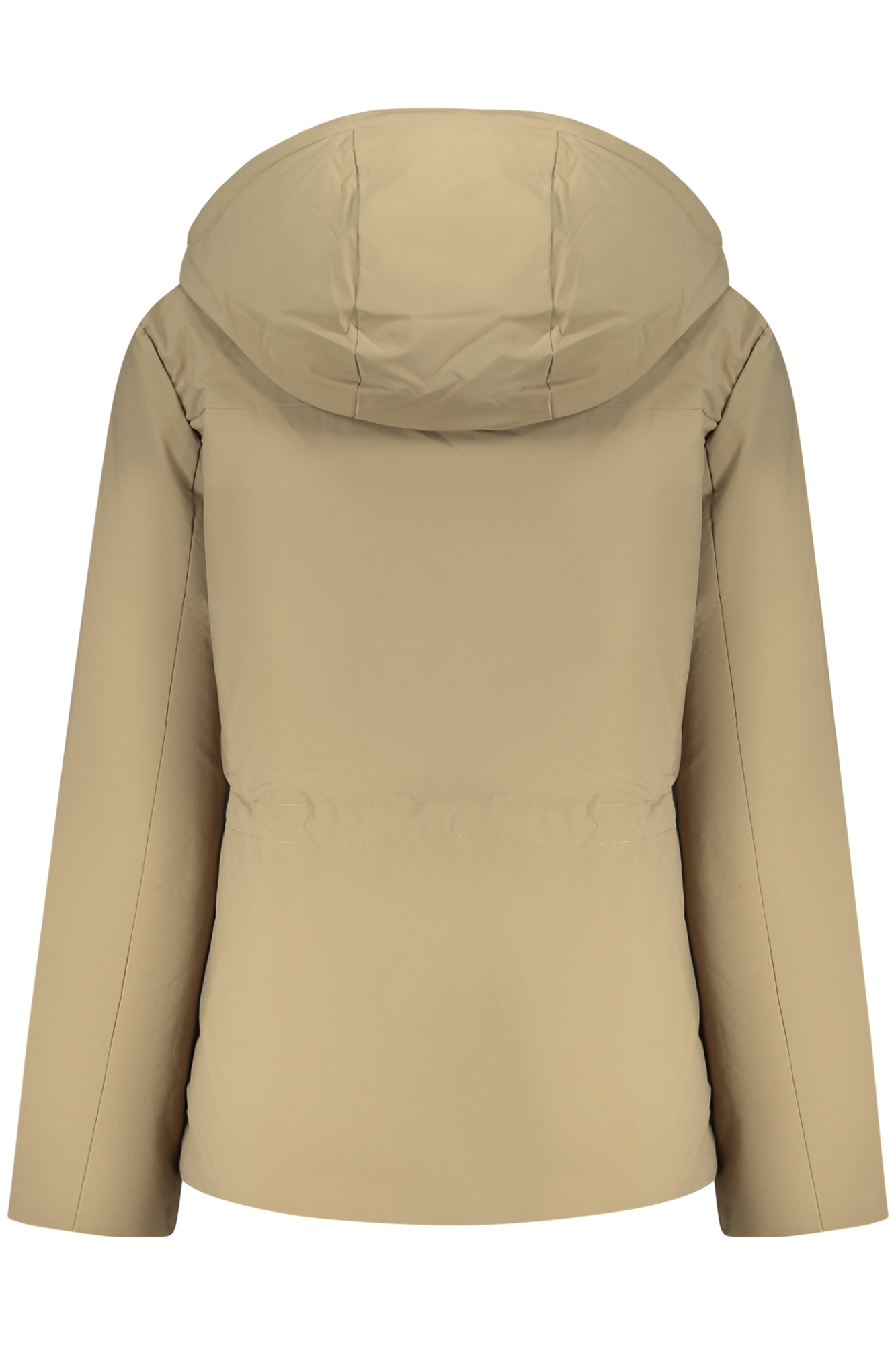 NORTH SAILS BROWN WOMEN'S JACKET NORTH SAILS BROWN WOMEN'S JACKET - Image 2