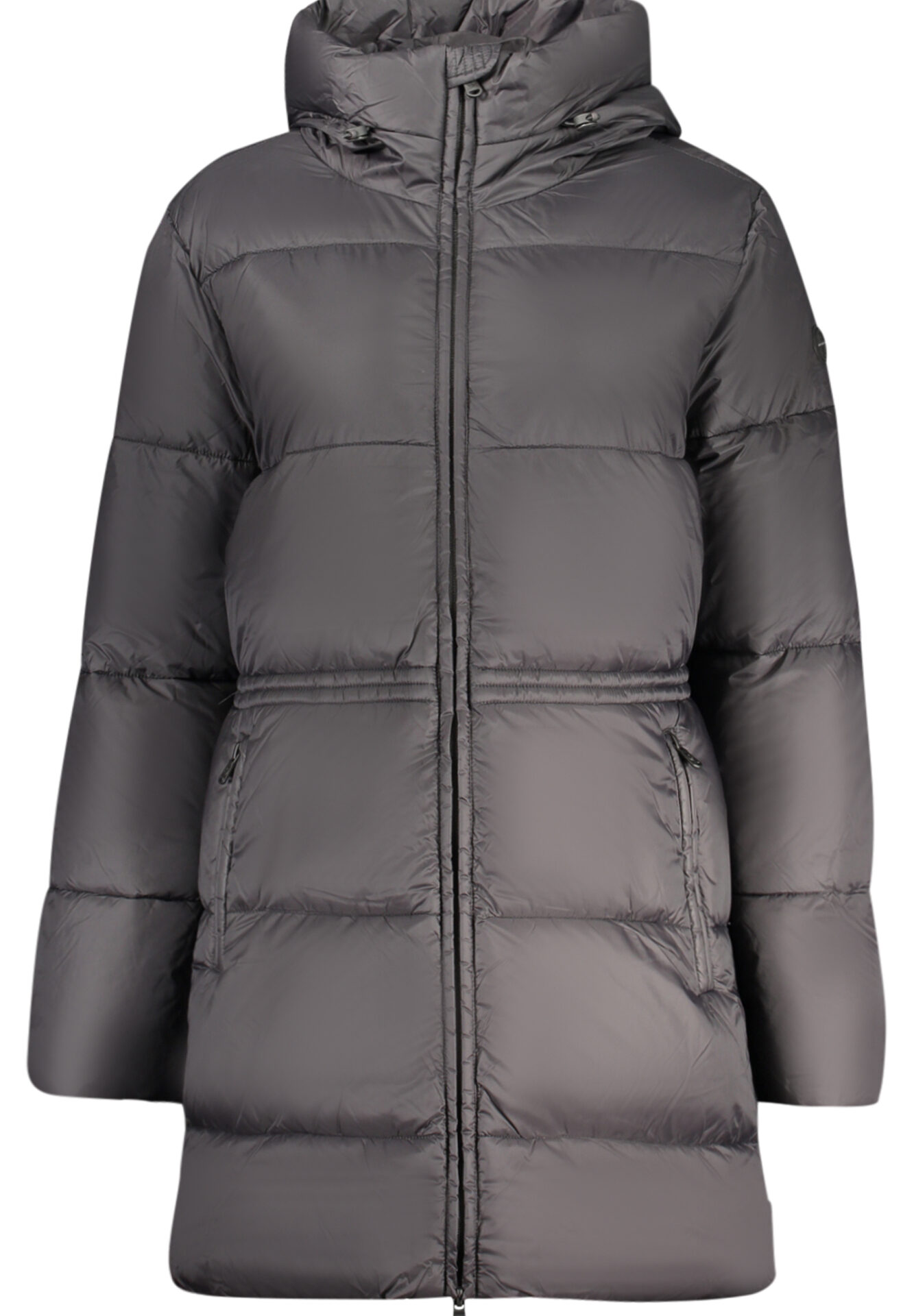 NORTH SAILS WOMEN'S BLACK JACKET