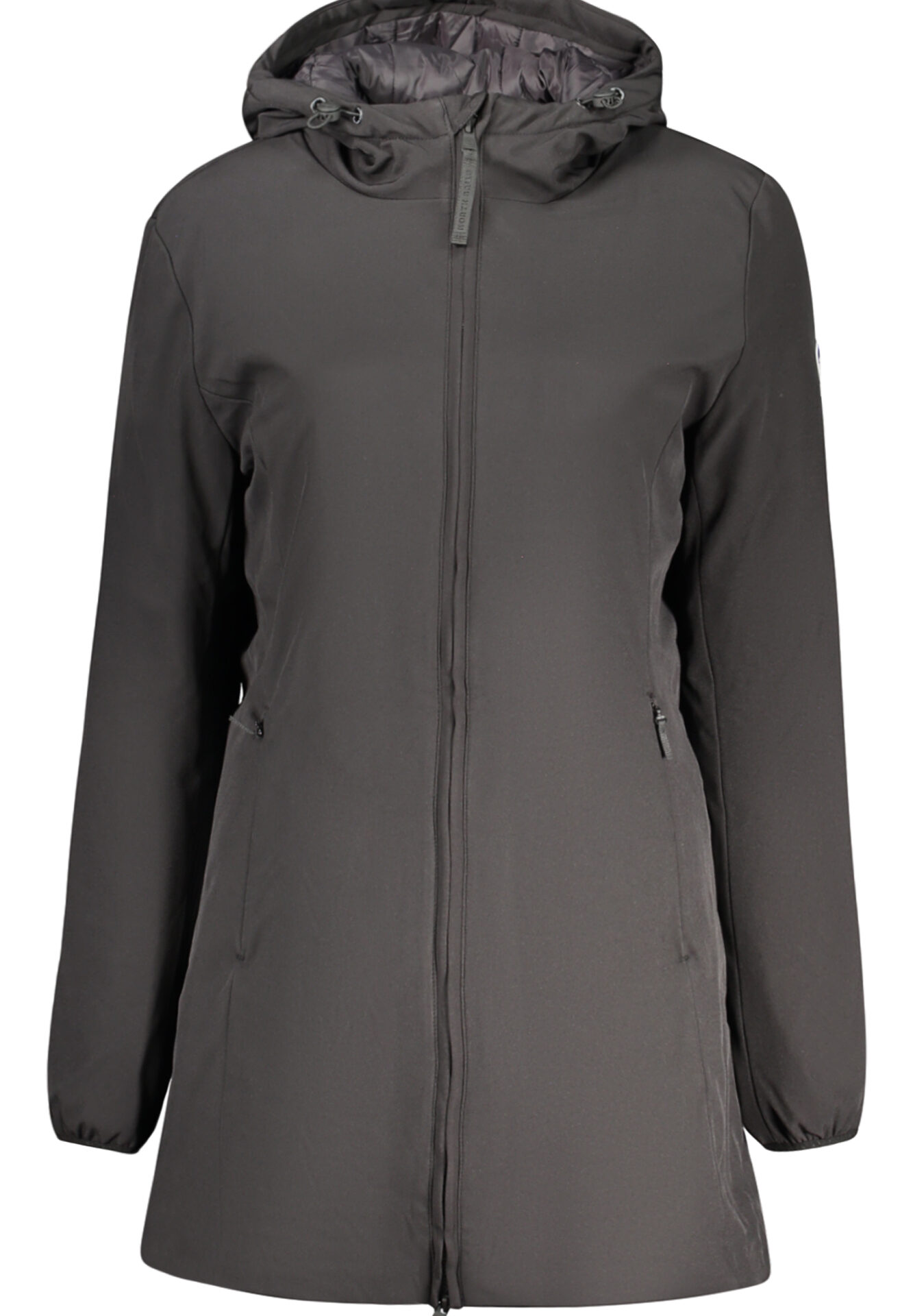 NORTH SAILS WOMEN'S BLACK JACKET