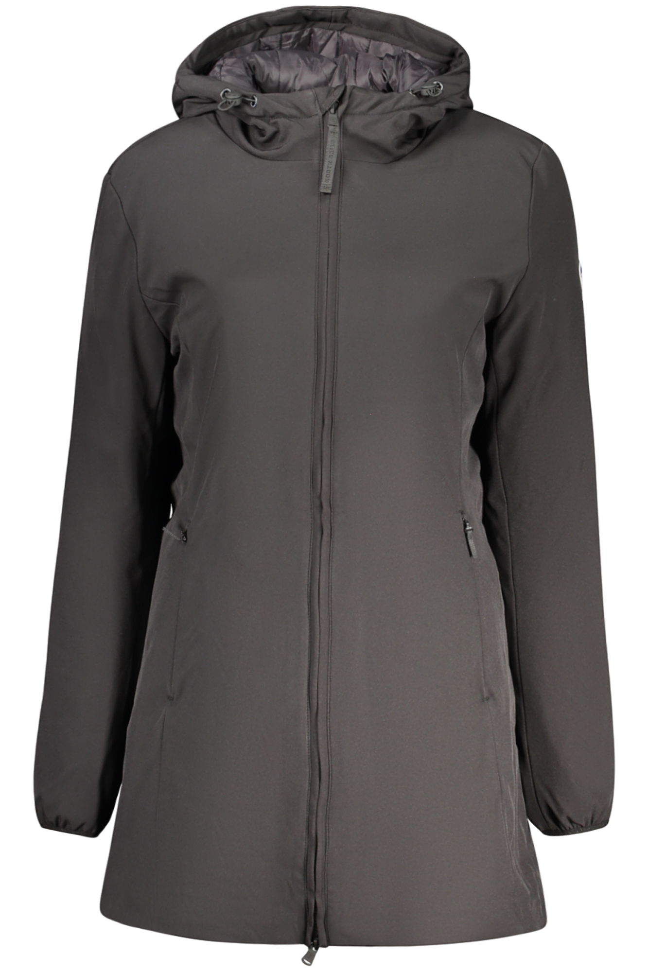 NORTH SAILS WOMEN'S BLACK JACKET NORTH SAILS WOMEN'S BLACK JACKET