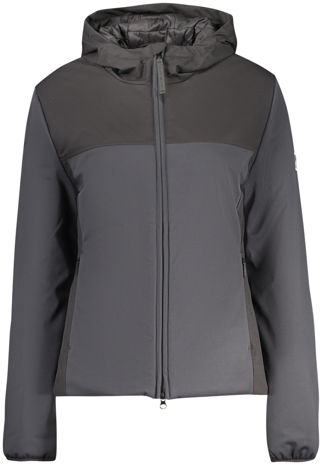 NORTH SAILS WOMEN'S BLACK JACKET