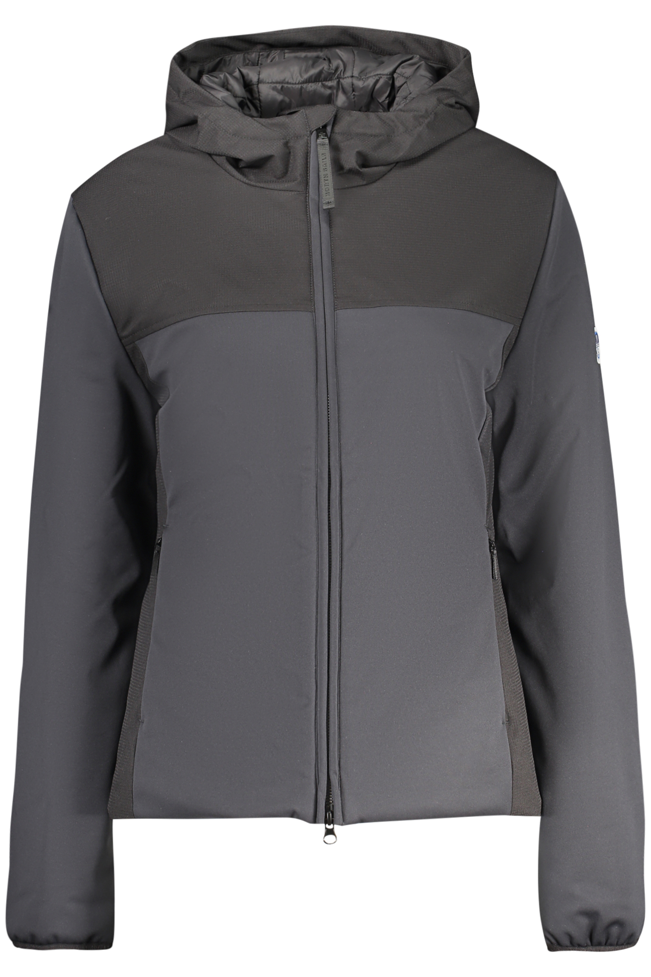 NORTH SAILS WOMEN'S BLACK JACKET NORTH SAILS WOMEN'S BLACK JACKET