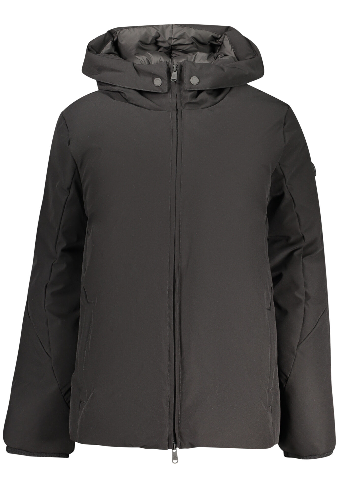 NORTH SAILS WOMEN'S BLACK JACKET