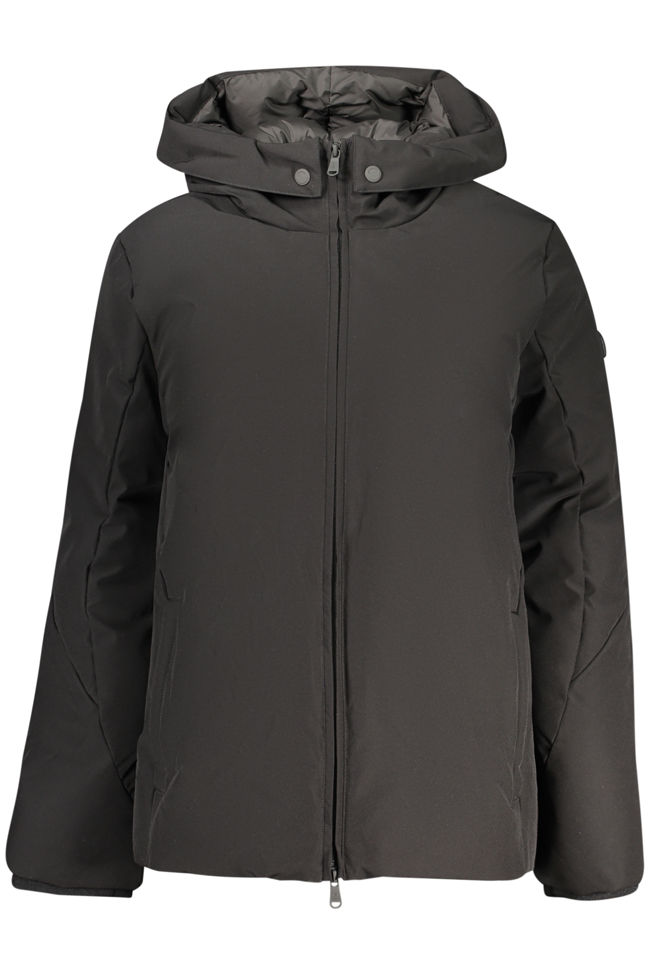 NORTH SAILS WOMEN'S BLACK JACKET NORTH SAILS WOMEN'S BLACK JACKET