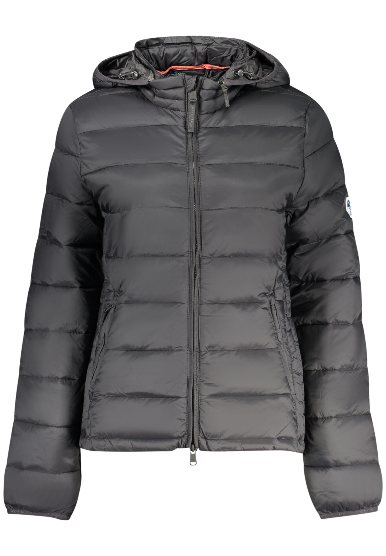 NORTH SAILS WOMEN'S BLACK JACKET