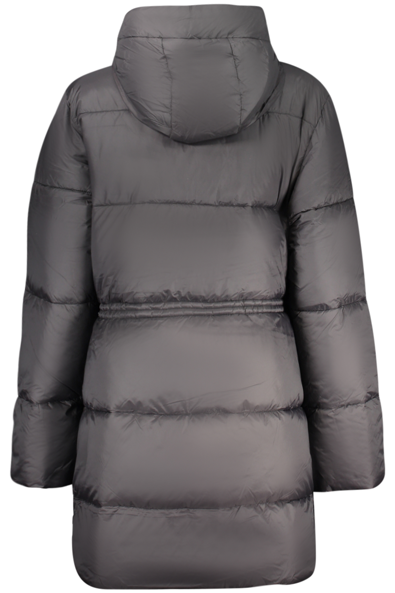 NORTH SAILS WOMEN'S BLACK JACKET NORTH SAILS WOMEN'S BLACK JACKET - Image 2