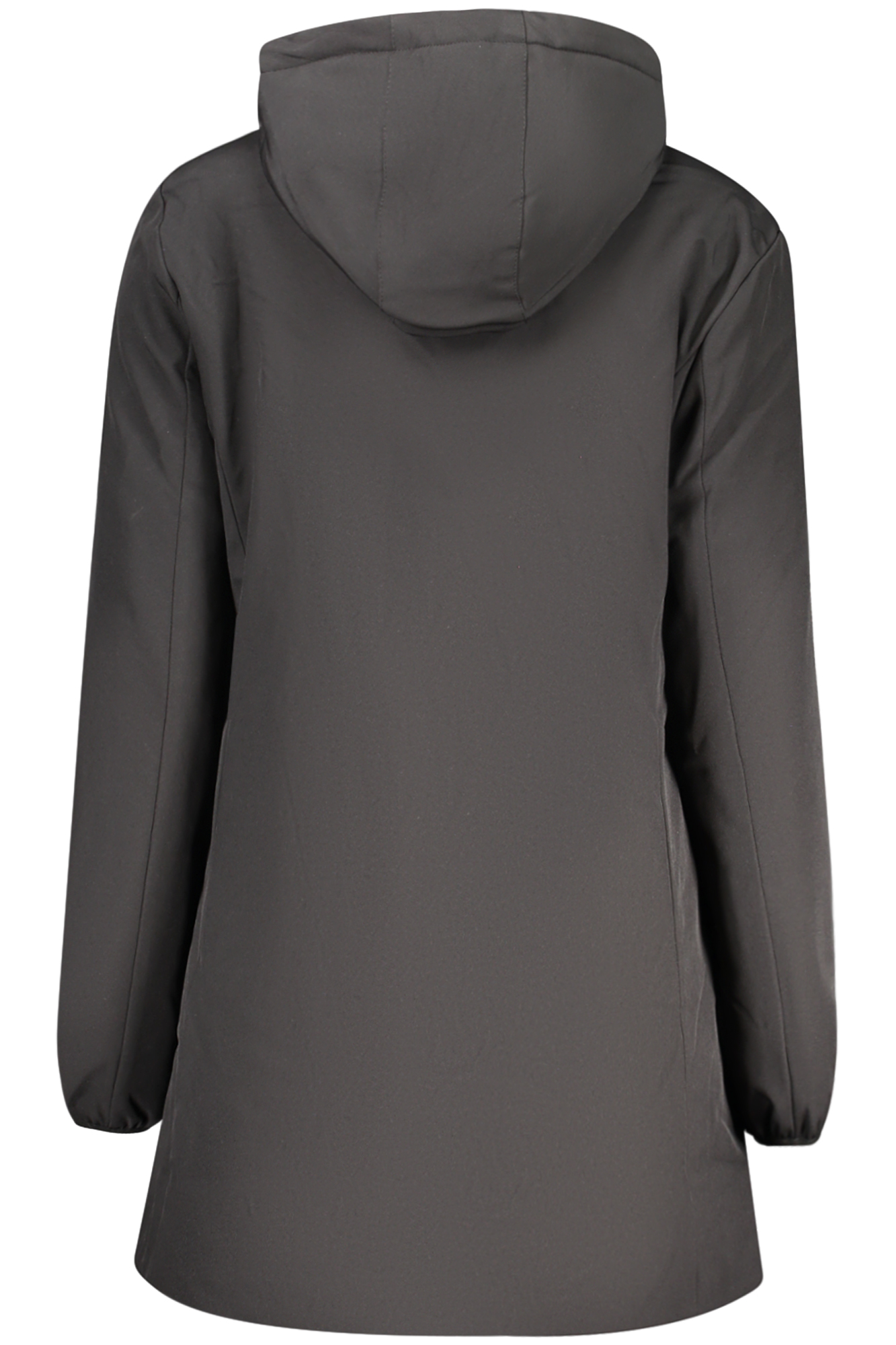 NORTH SAILS WOMEN'S BLACK JACKET NORTH SAILS WOMEN'S BLACK JACKET - Image 2