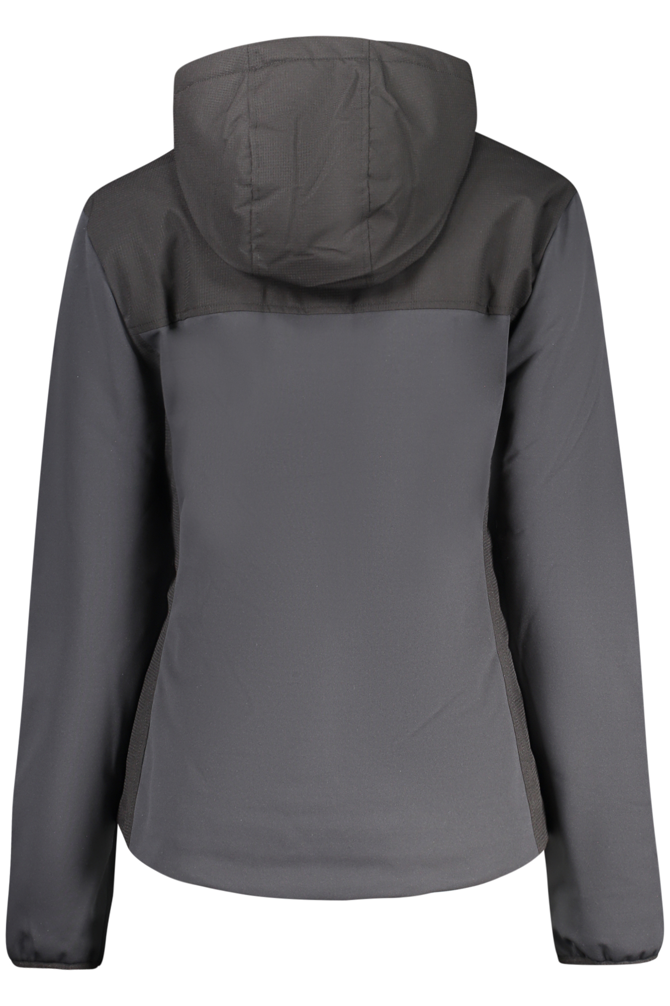 NORTH SAILS WOMEN'S BLACK JACKET NORTH SAILS WOMEN'S BLACK JACKET - Image 2