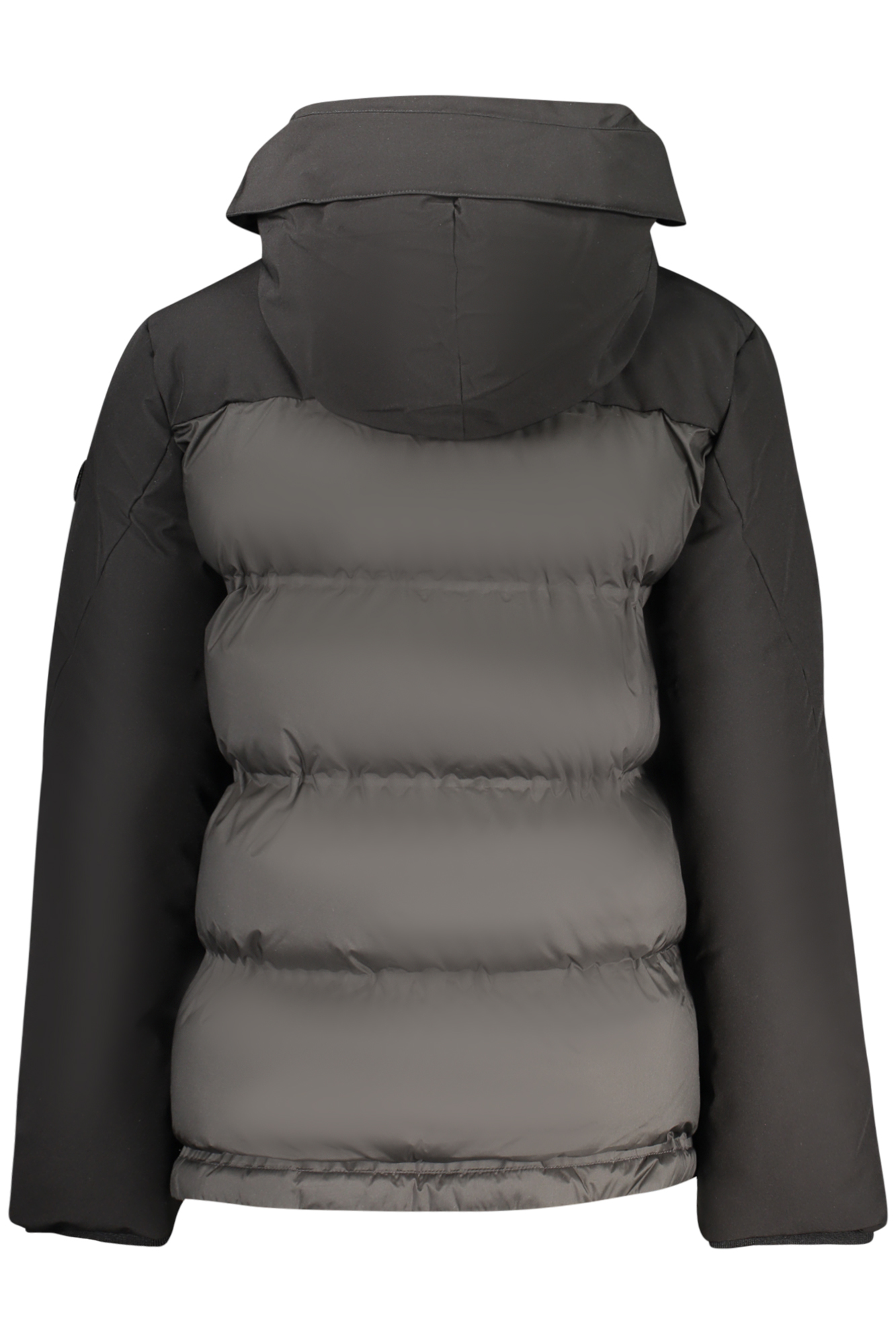 NORTH SAILS WOMEN'S BLACK JACKET NORTH SAILS WOMEN'S BLACK JACKET - Image 2