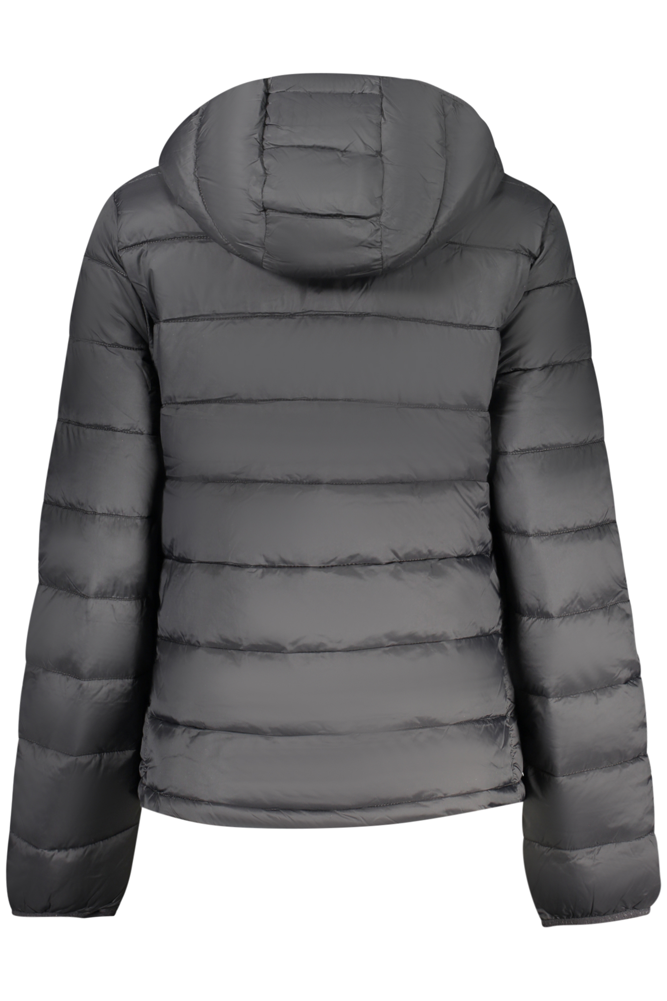 NORTH SAILS WOMEN'S BLACK JACKET NORTH SAILS WOMEN'S BLACK JACKET - Image 2