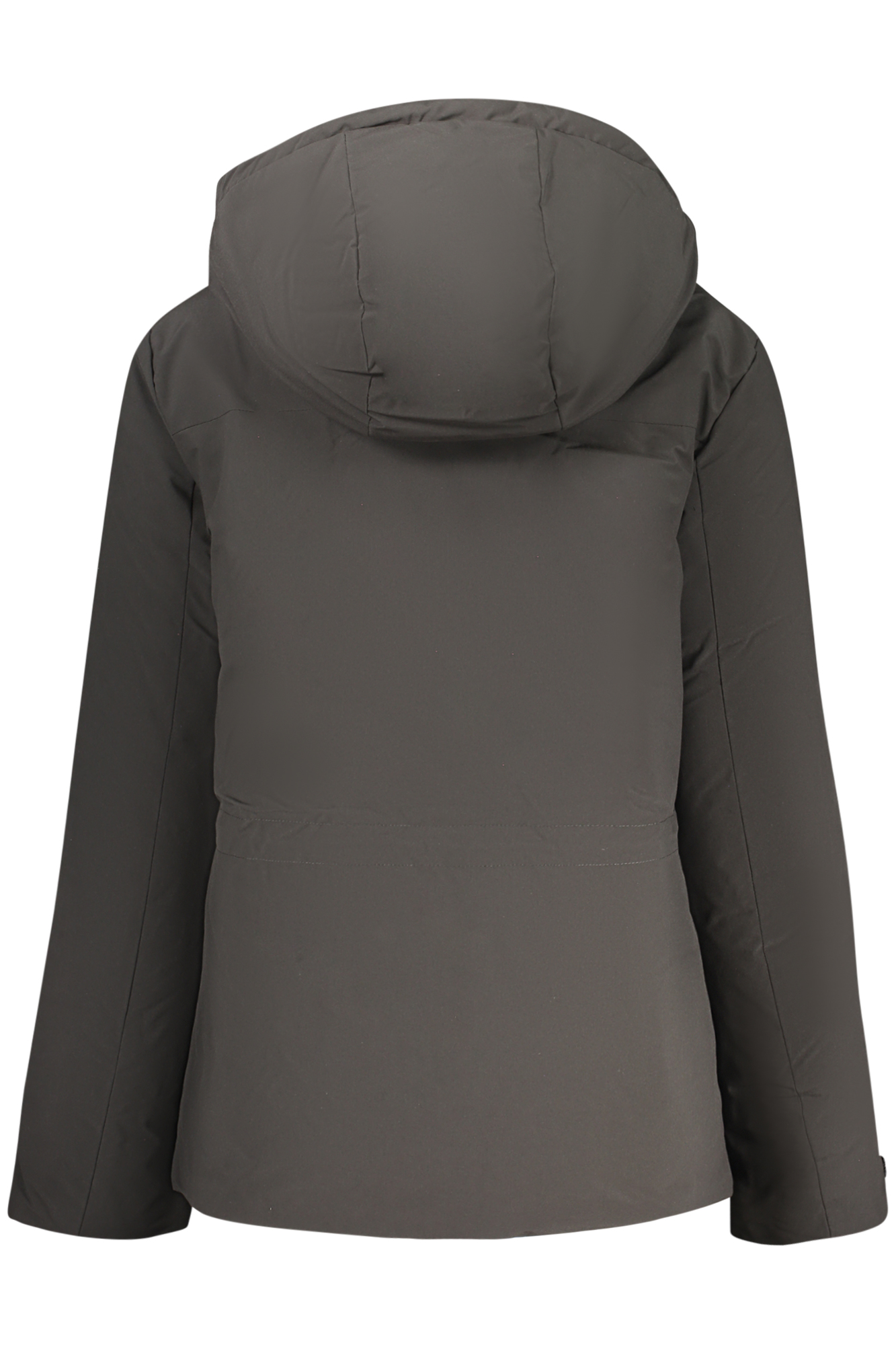 NORTH SAILS WOMEN'S BLACK JACKET NORTH SAILS WOMEN'S BLACK JACKET - Image 2