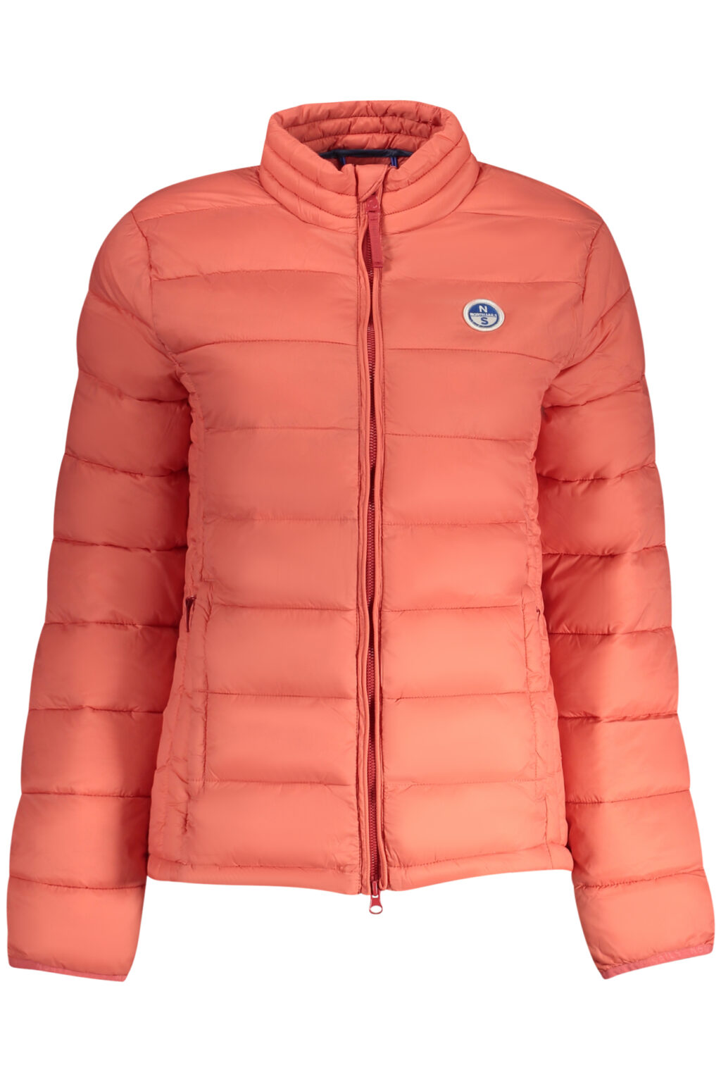 NORTH SAILS rožinė moteriška striukė