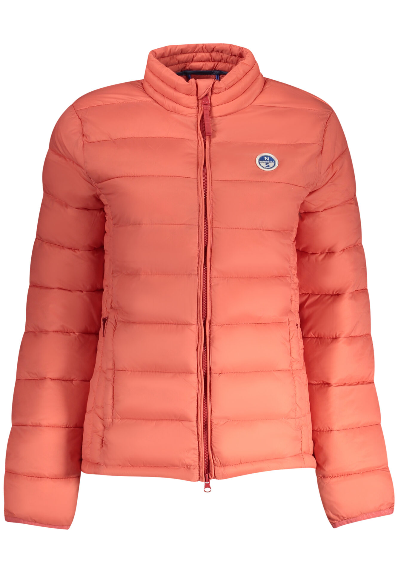 NORTH SAILS WOMEN'S PINK JACKET