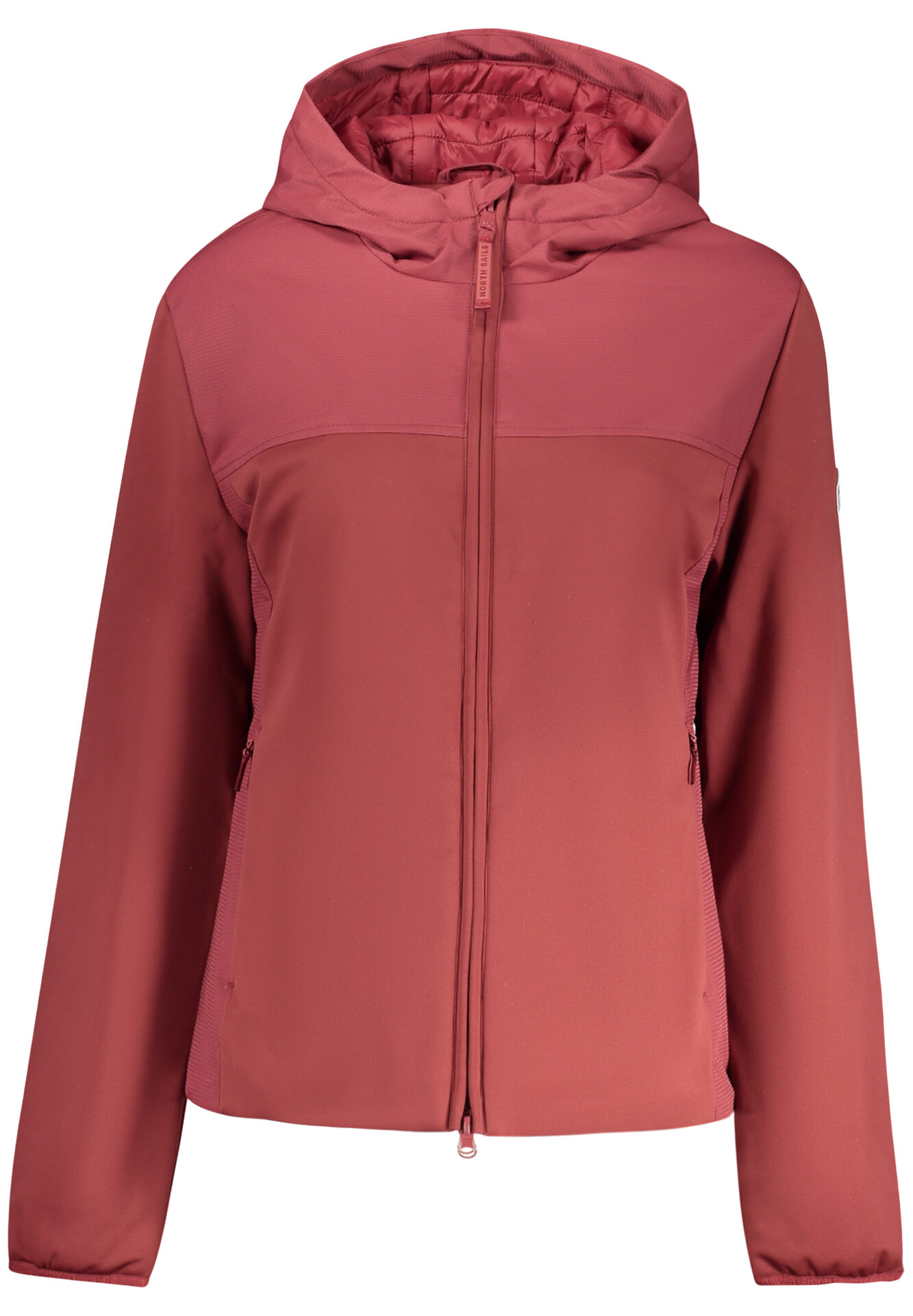 NORTH SAILS WOMEN'S RED JACKET