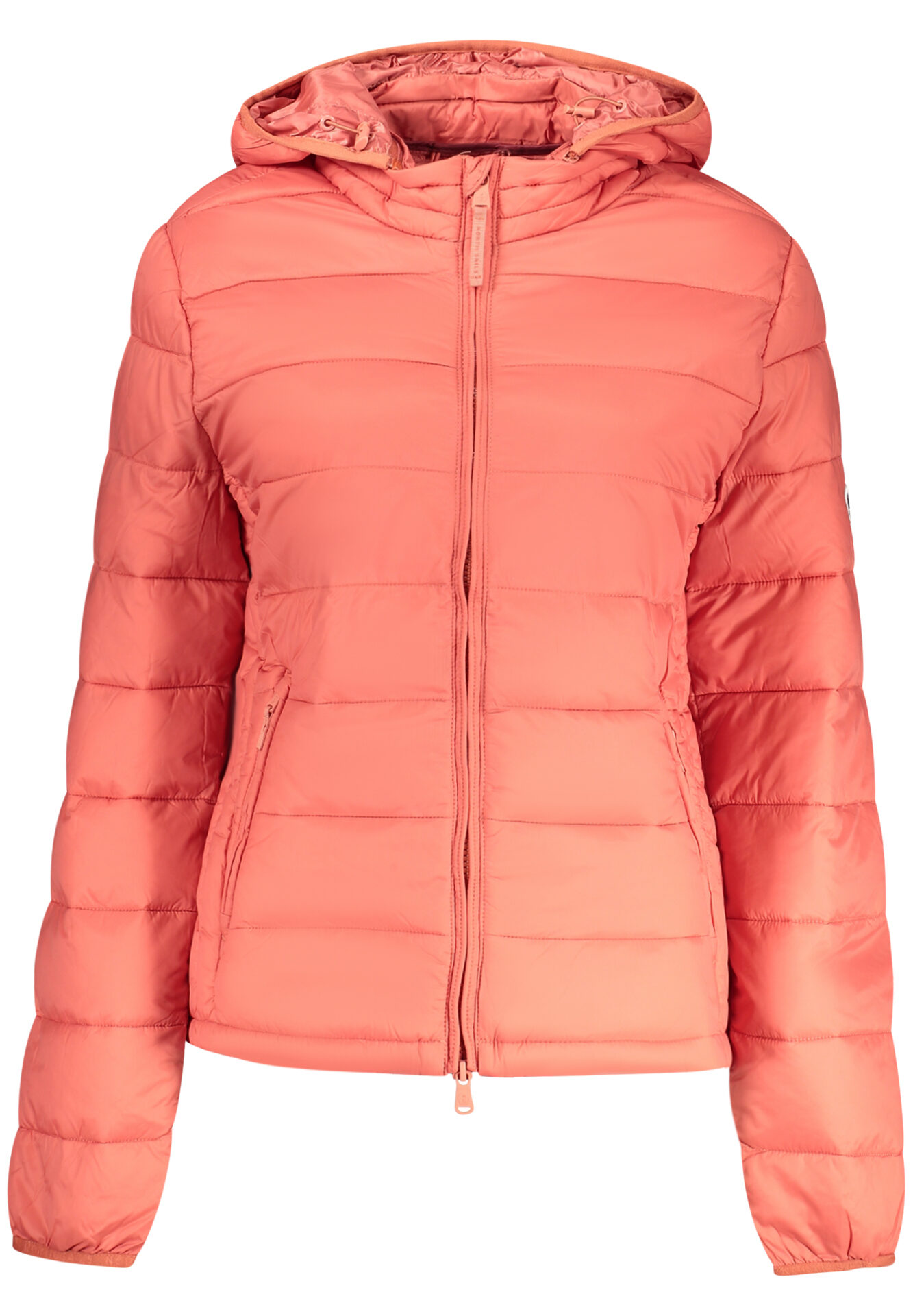 NORTH SAILS WOMEN'S RED JACKET