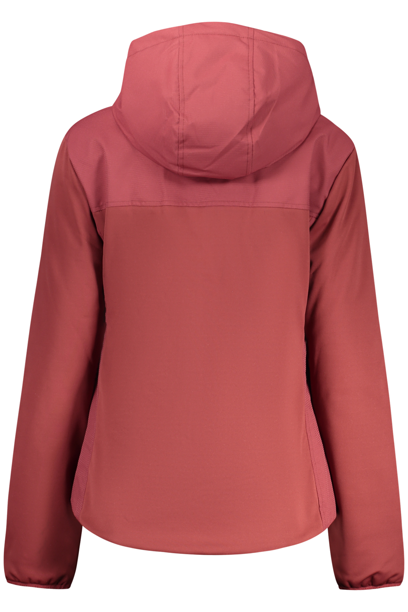 NORTH SAILS WOMEN'S RED JACKET NORTH SAILS WOMEN'S RED JACKET - Image 2