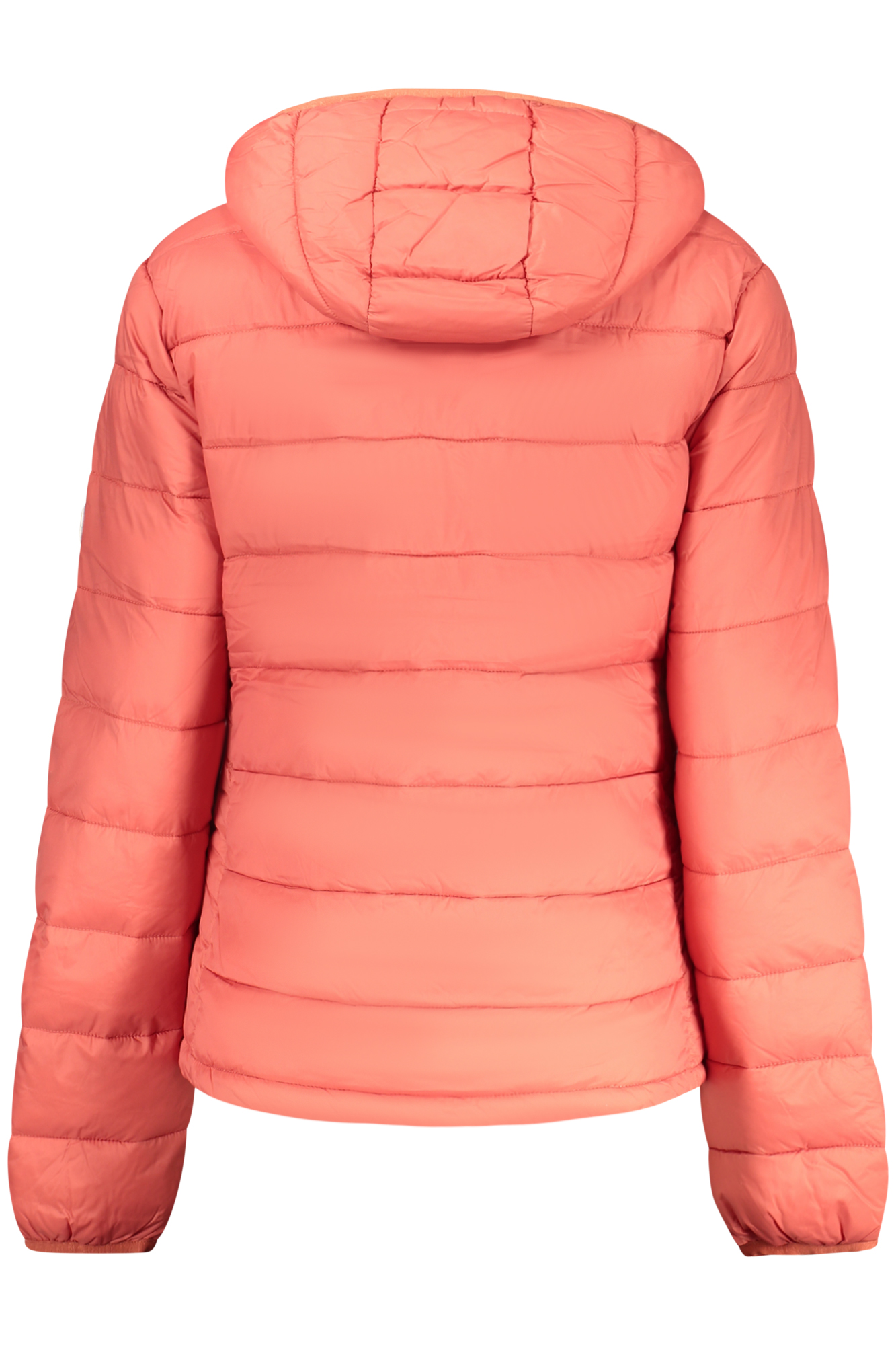 NORTH SAILS WOMEN'S RED JACKET NORTH SAILS WOMEN'S RED JACKET - Image 2