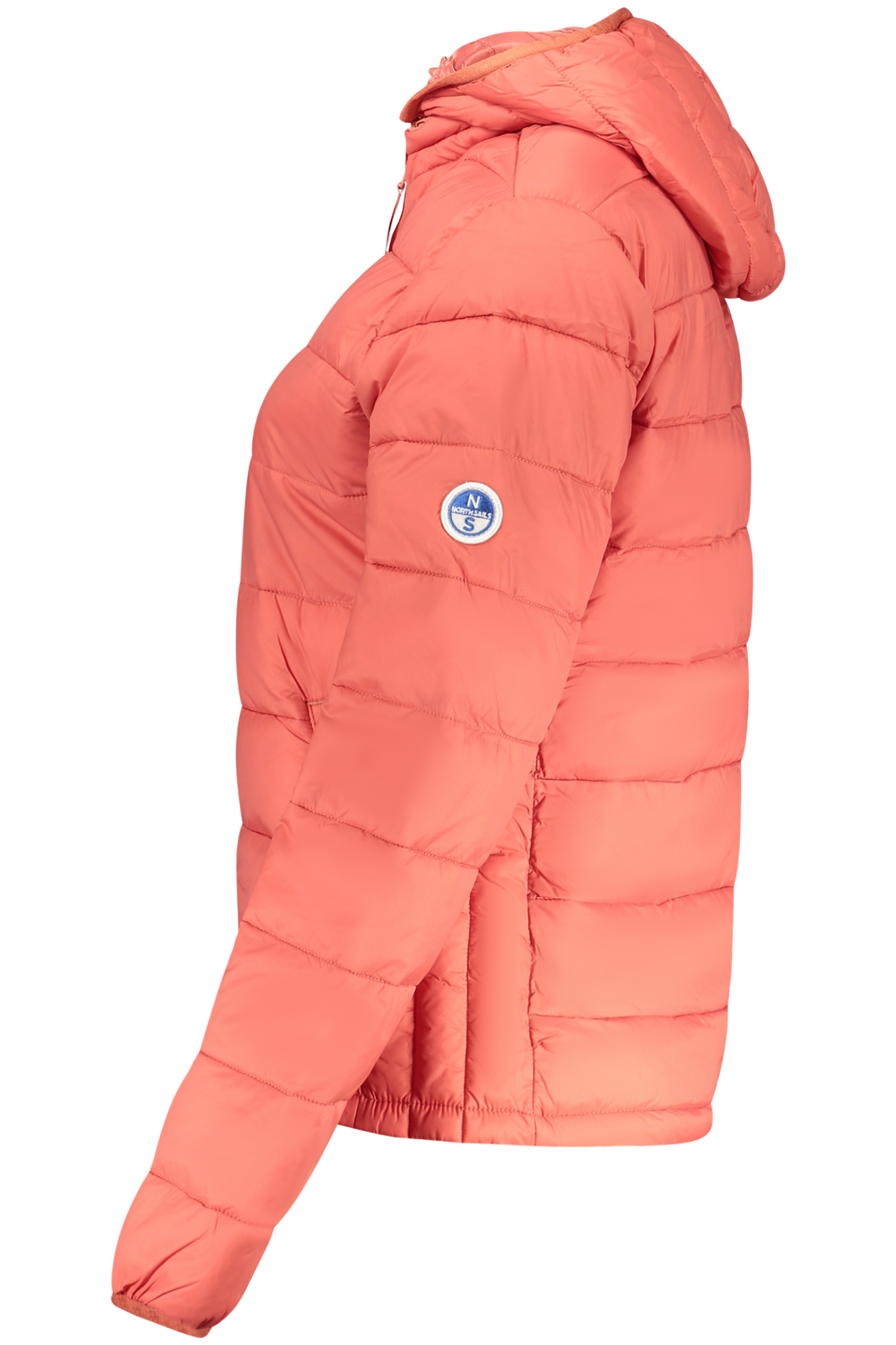 NORTH SAILS WOMEN'S RED JACKET NORTH SAILS WOMEN'S RED JACKET - Image 3