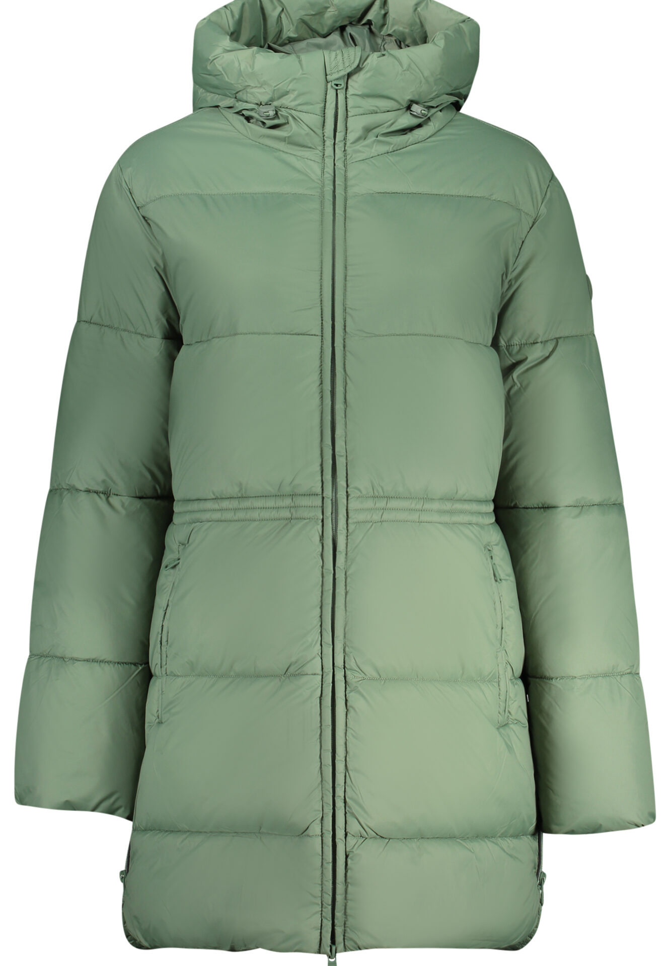 NORTH SAILS WOMEN'S GREEN JACKET