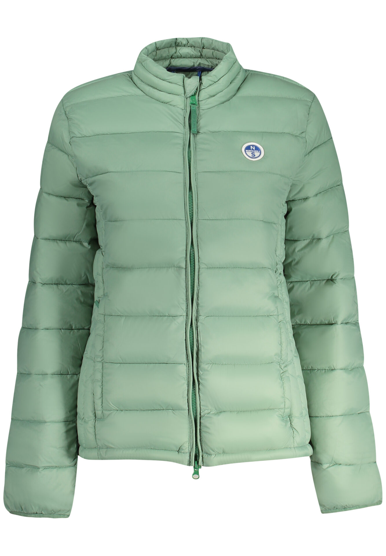 NORTH SAILS WOMEN'S JACKET GREEN