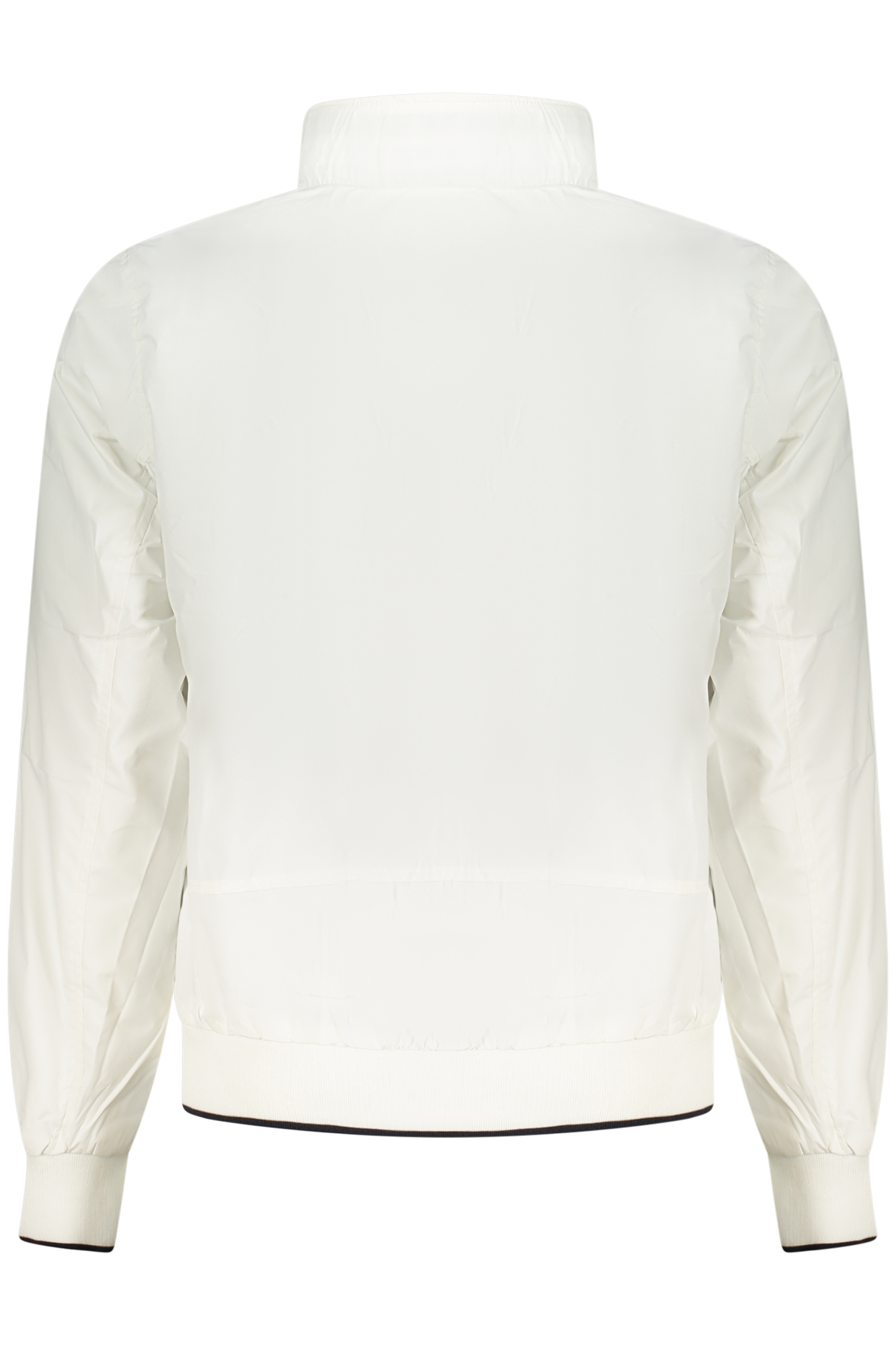 NORTH SAILS MEN'S WHITE JACKET NORTH SAILS MEN'S WHITE JACKET - Image 2