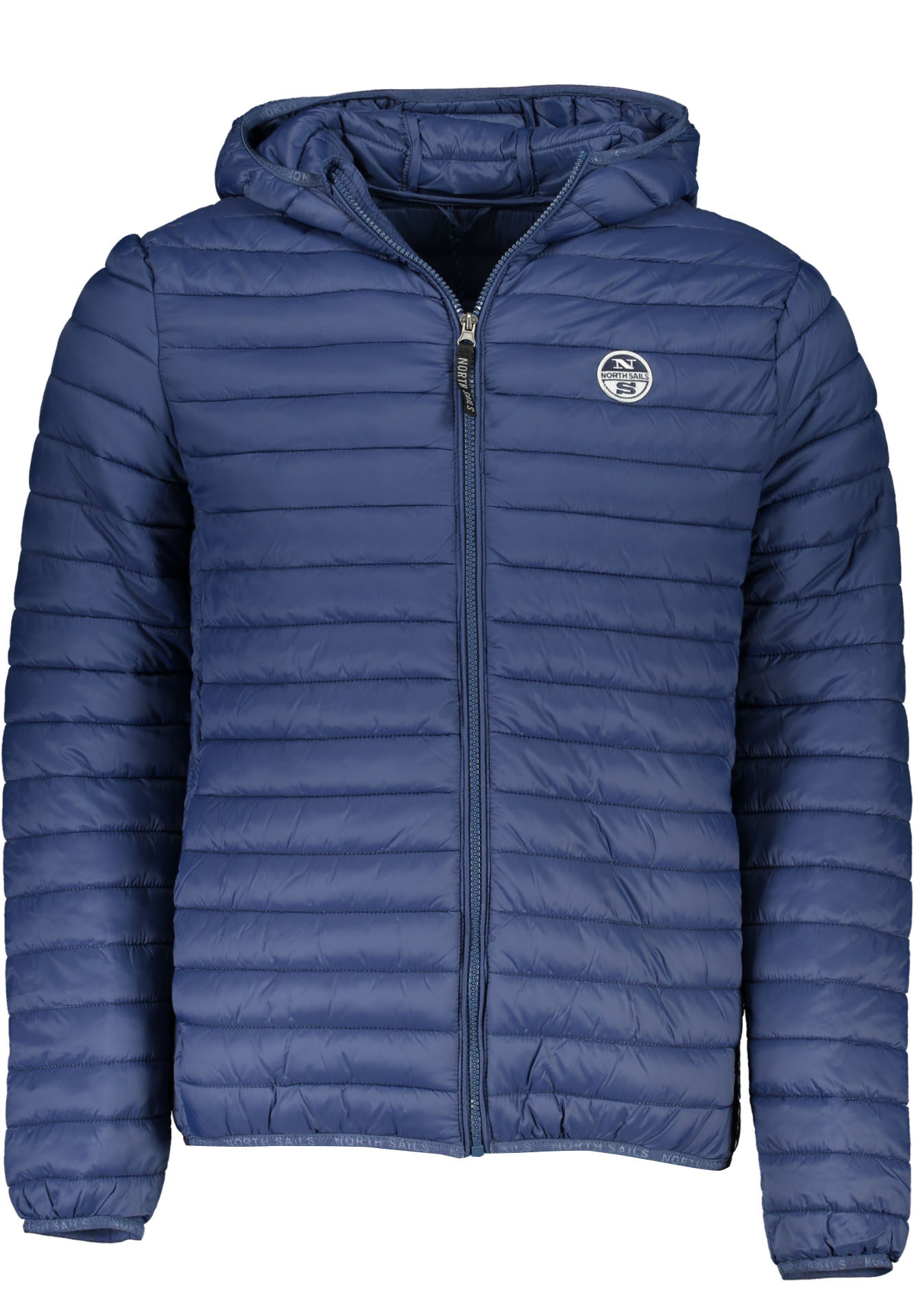 NORTH SAILS MEN'S BLUE JACKET