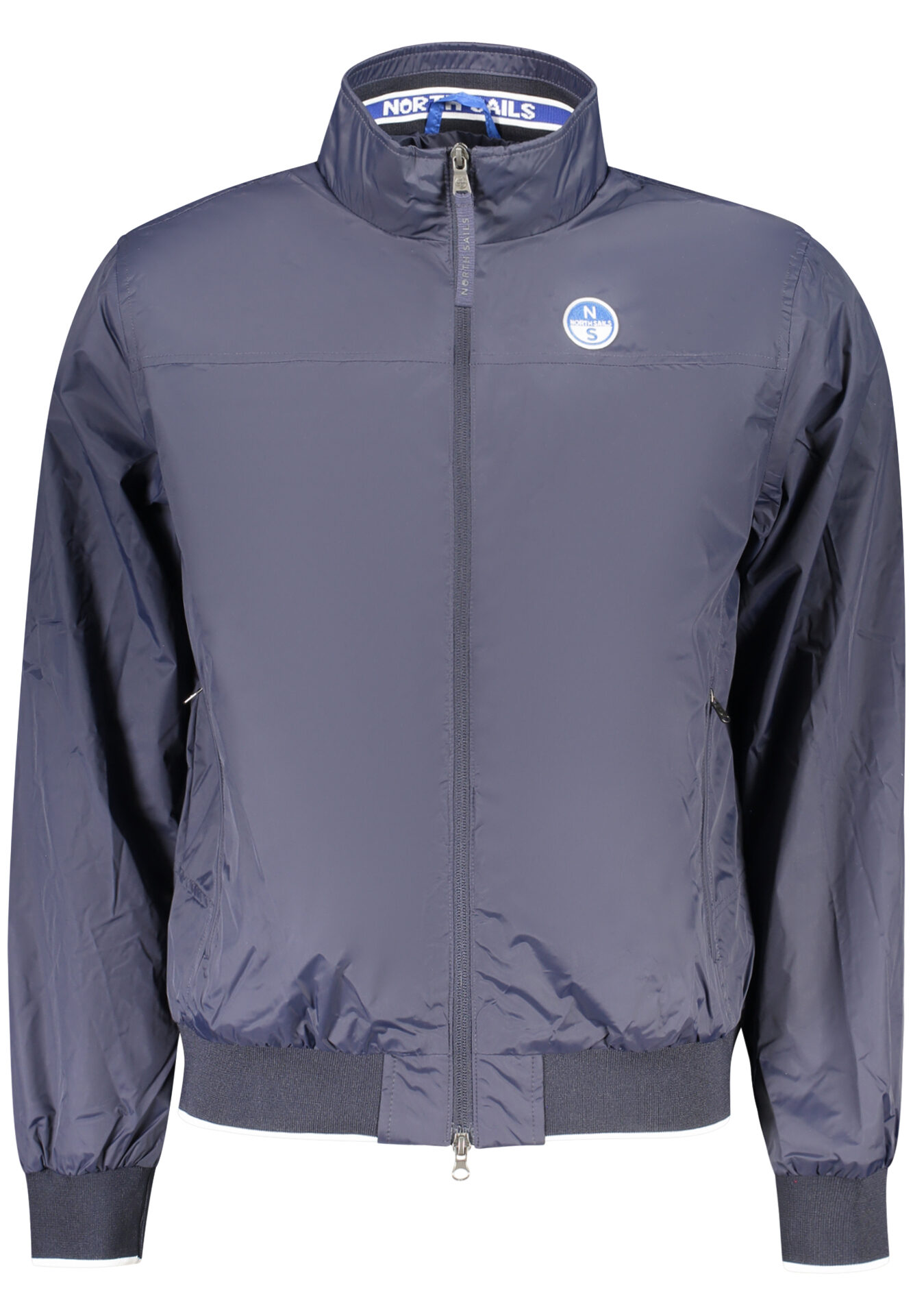 NORTH SAILS MEN'S BLUE JACKET
