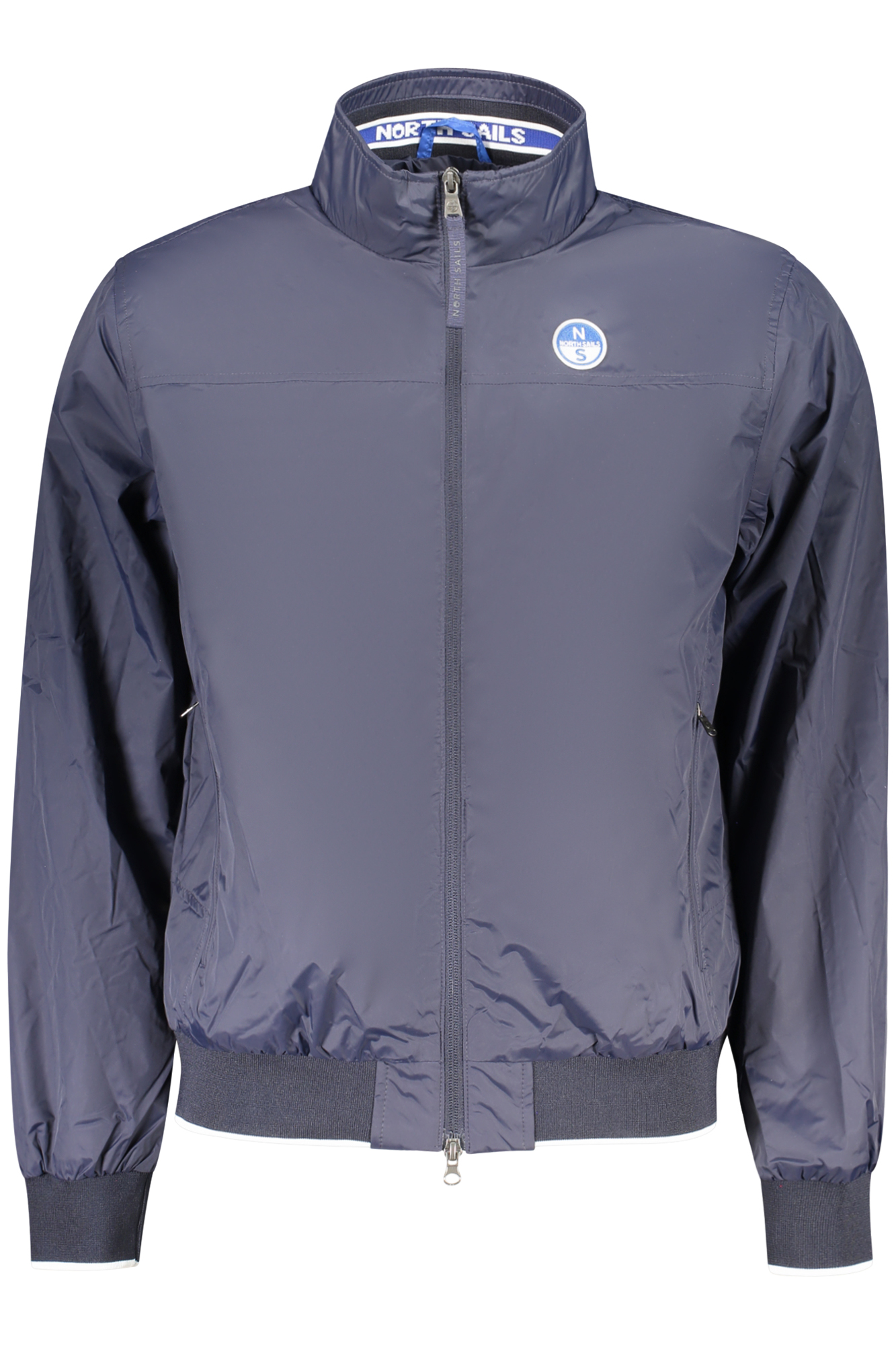NORTH SAILS MEN'S BLUE JACKET NORTH SAILS MEN'S BLUE JACKET