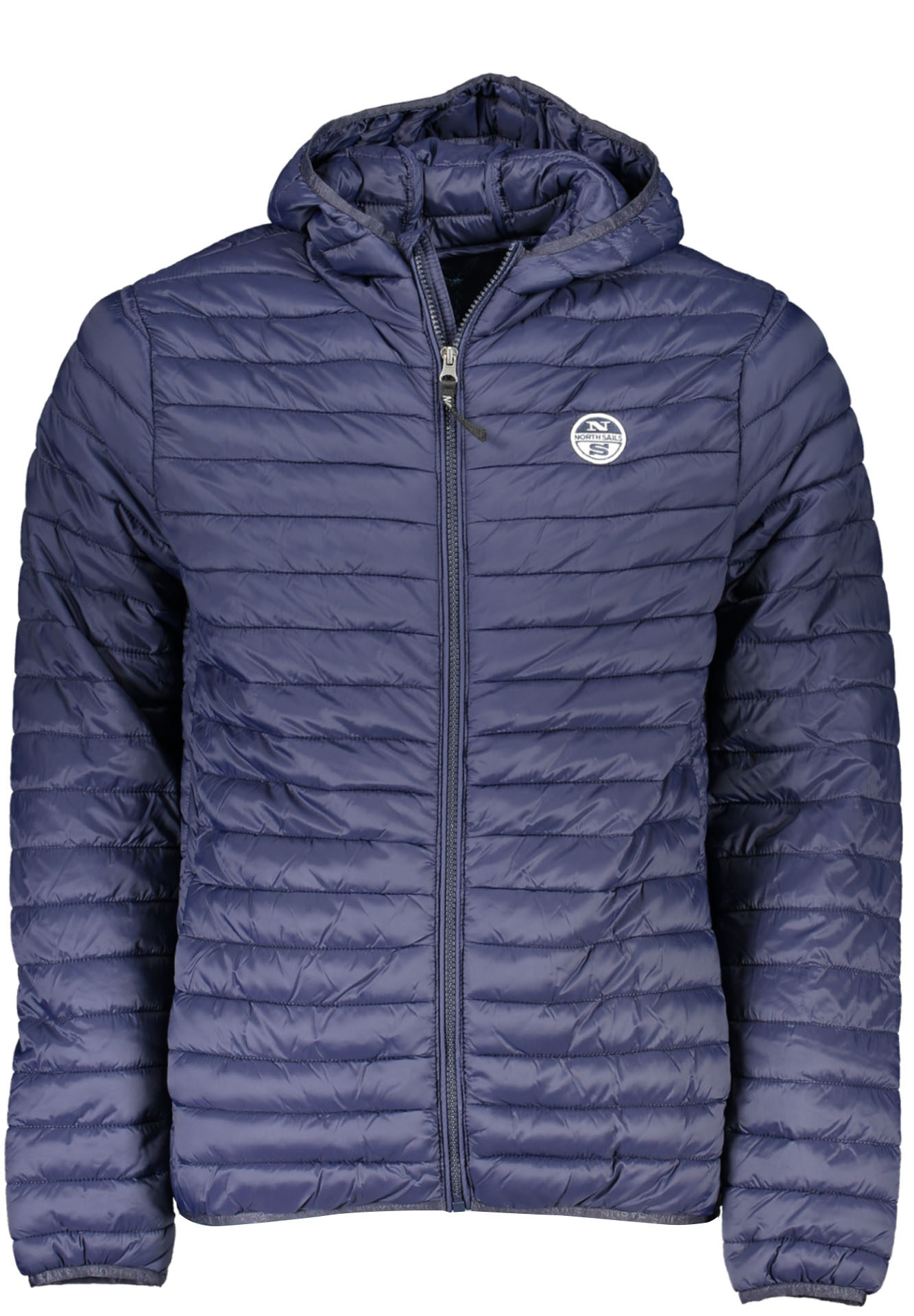NORTH SAILS MEN'S BLUE JACKET