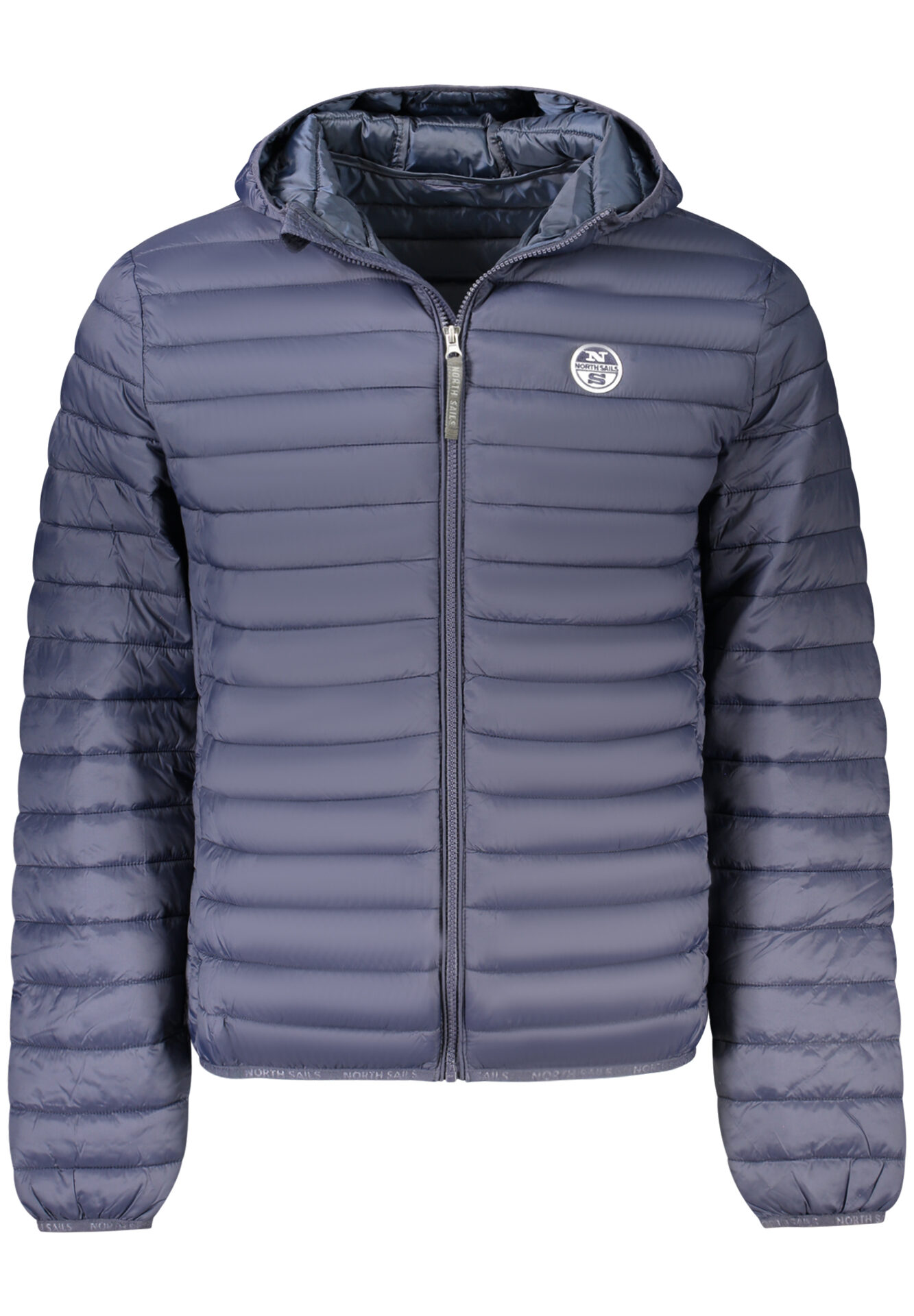 NORTH SAILS MEN'S BLUE JACKET