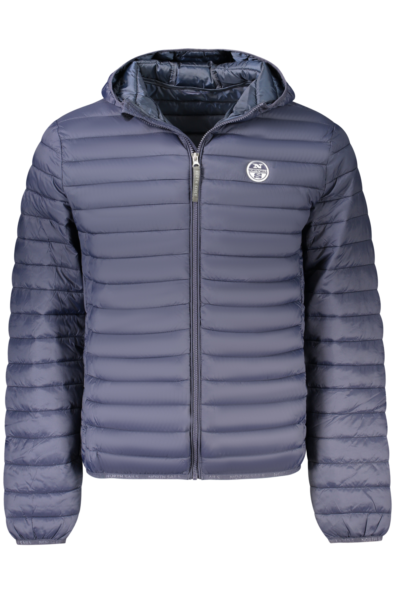 NORTH SAILS MEN'S BLUE JACKET NORTH SAILS MEN'S BLUE JACKET